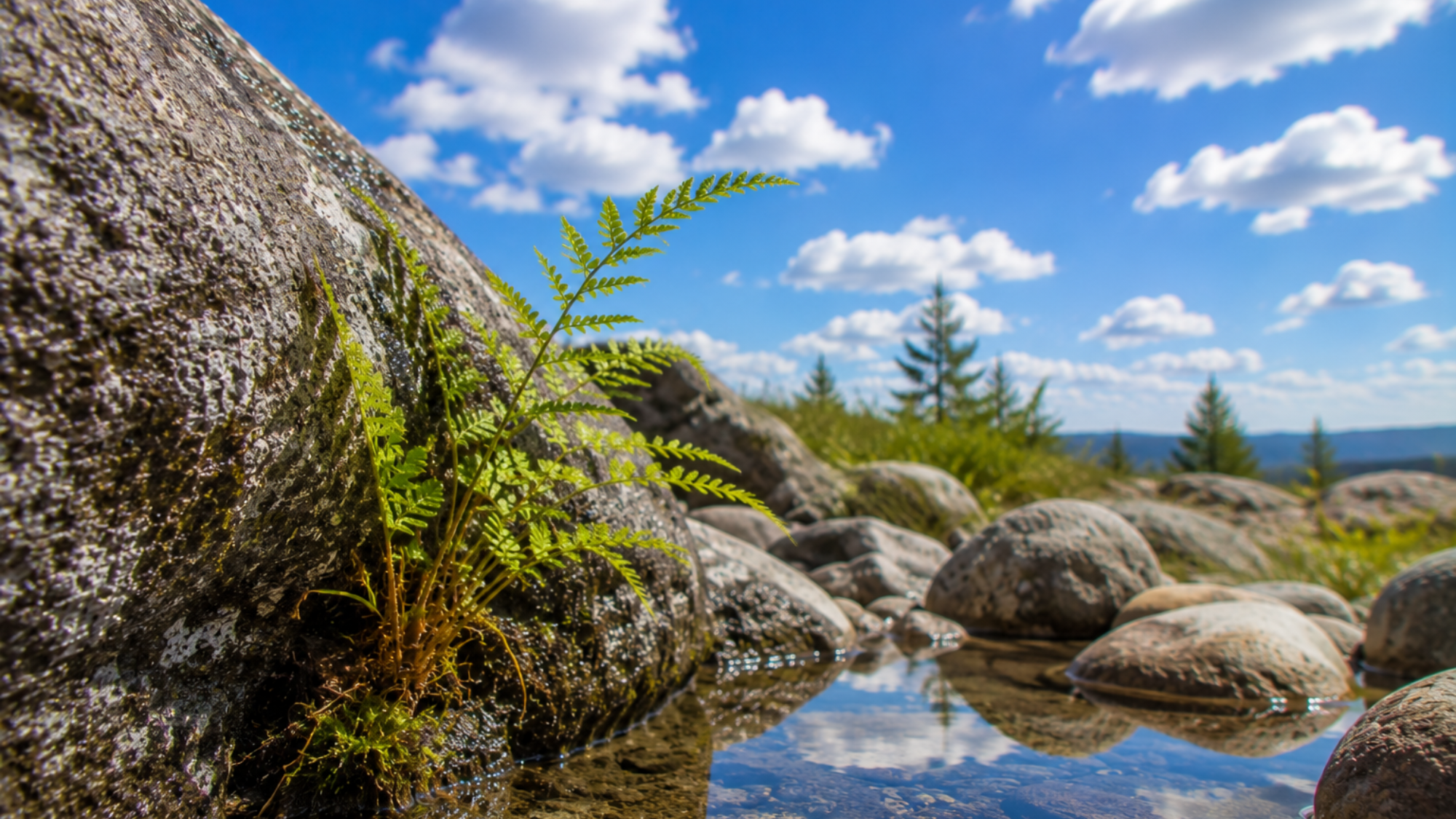 Living Water