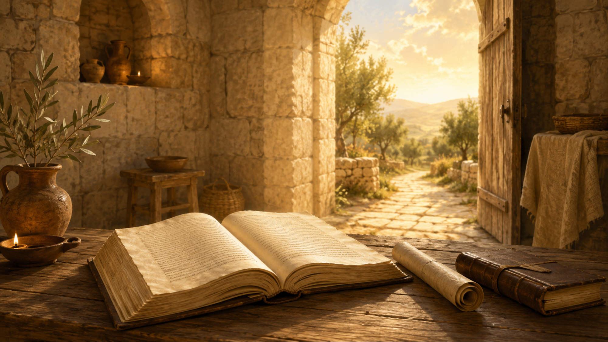 Why Bible Translations Sometimes Differ