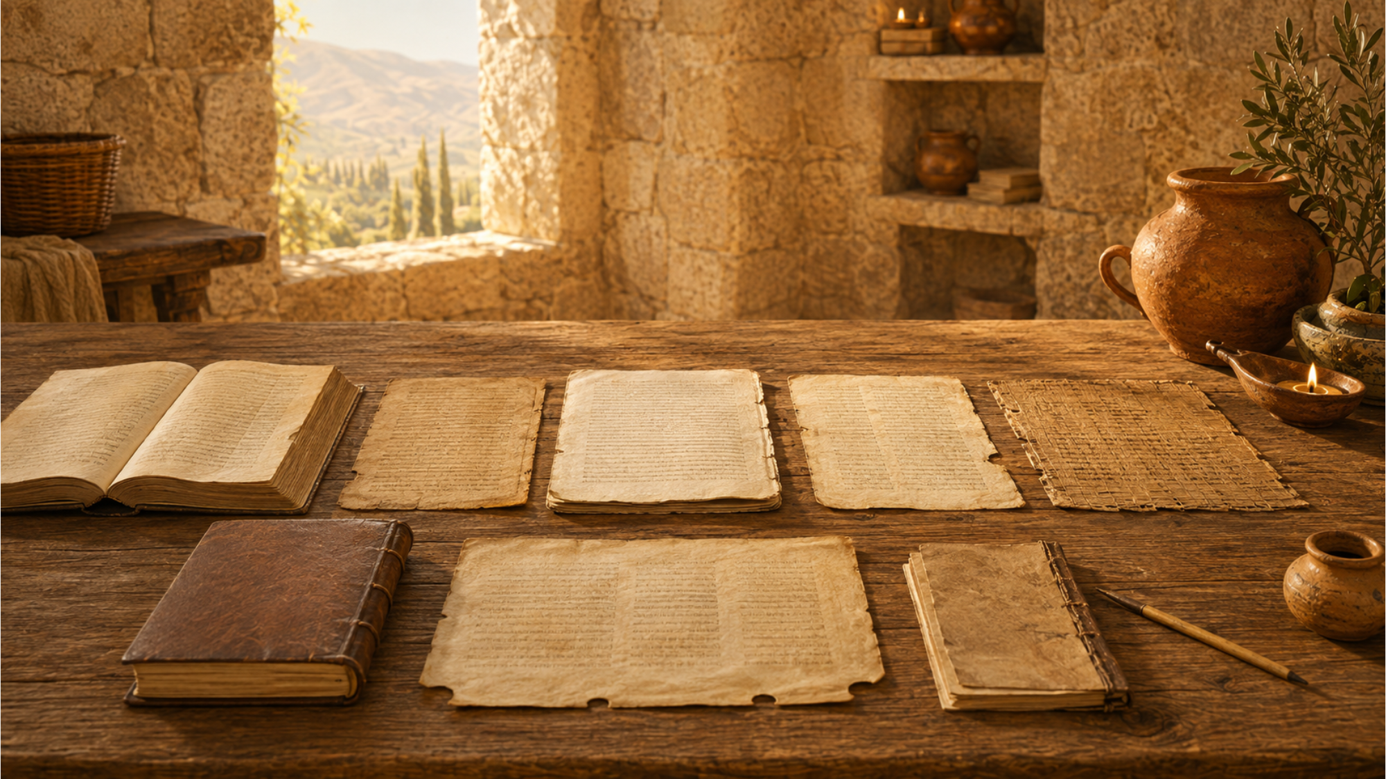 Can Theology Influence a Translation