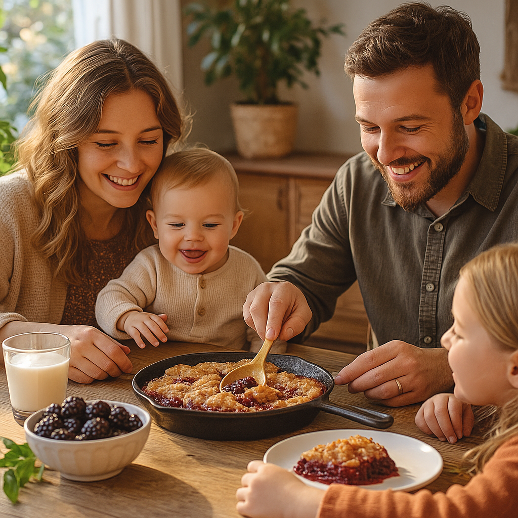 Self-Control — Fruit of the Spirit</span>