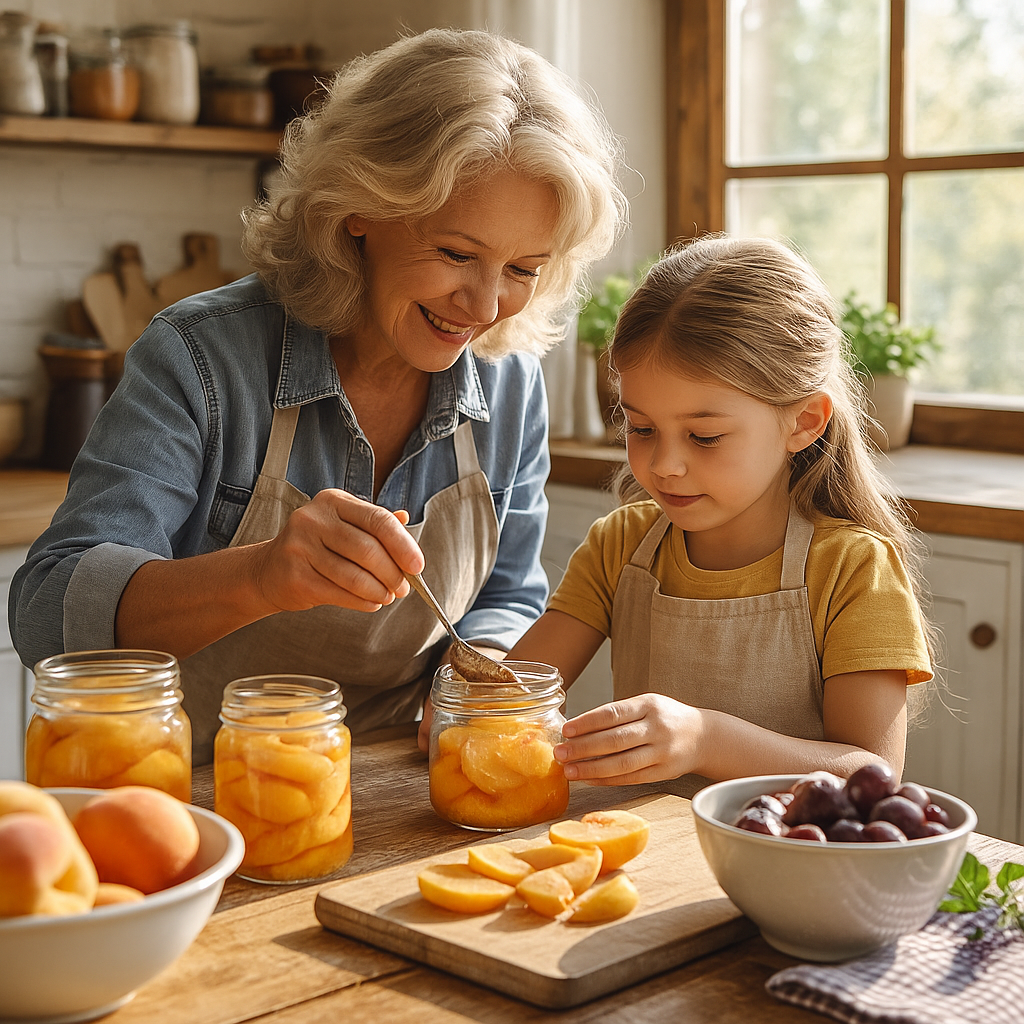 Patience — Fruit of the Spirit</span>