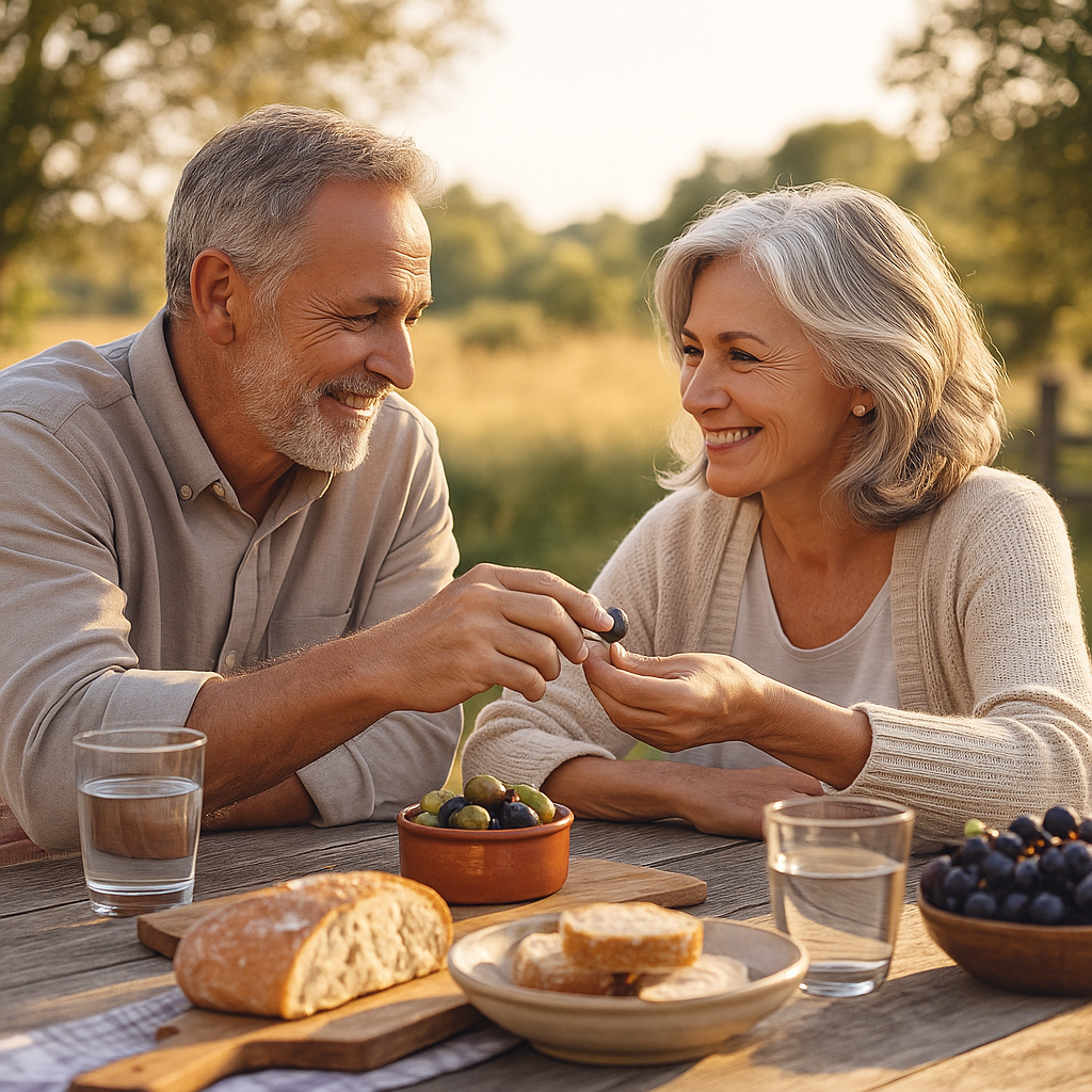 Peace — Fruit of the Spirit</span>