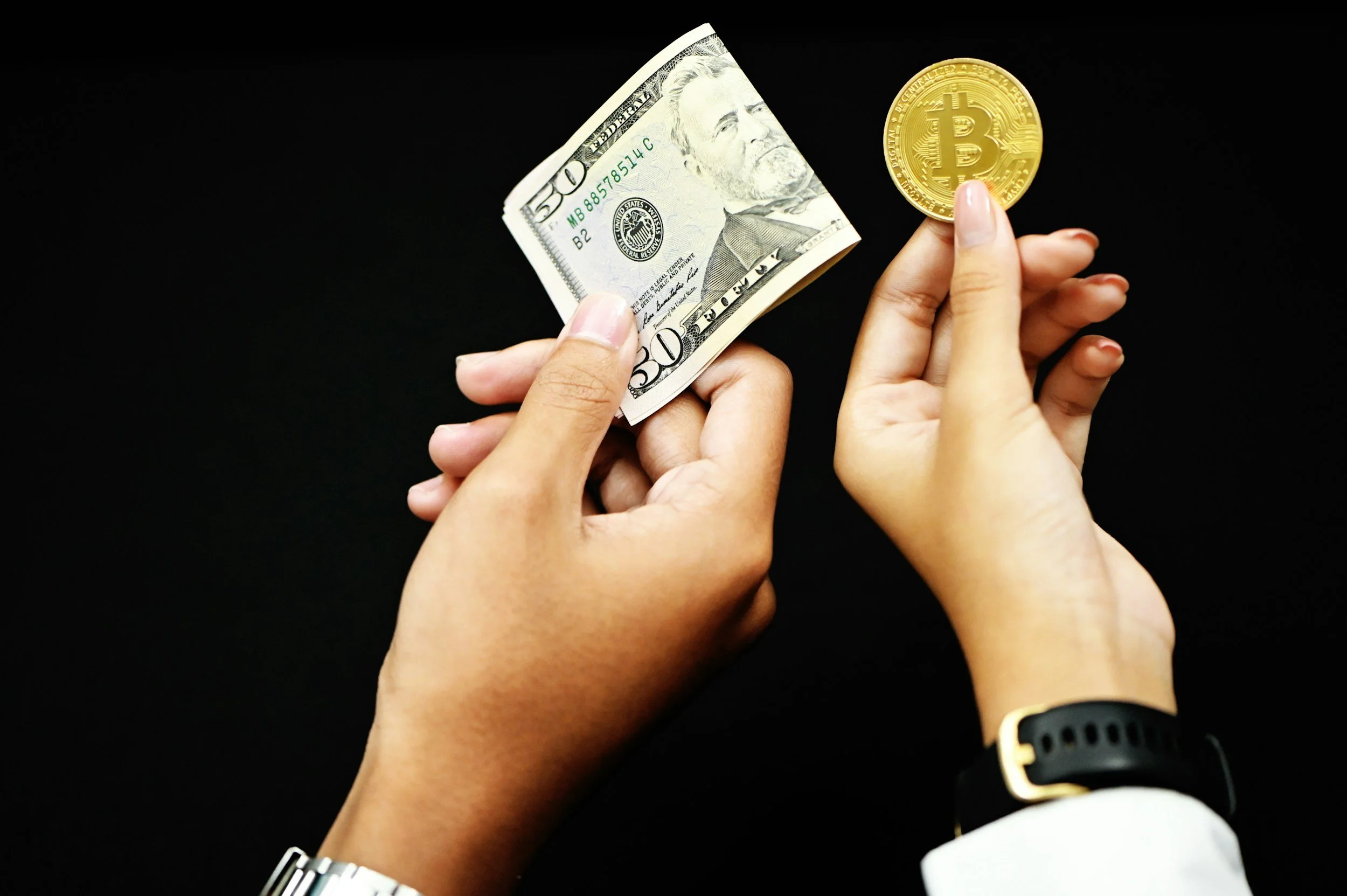 Crypto, Private Keys, and What Happens When You Die