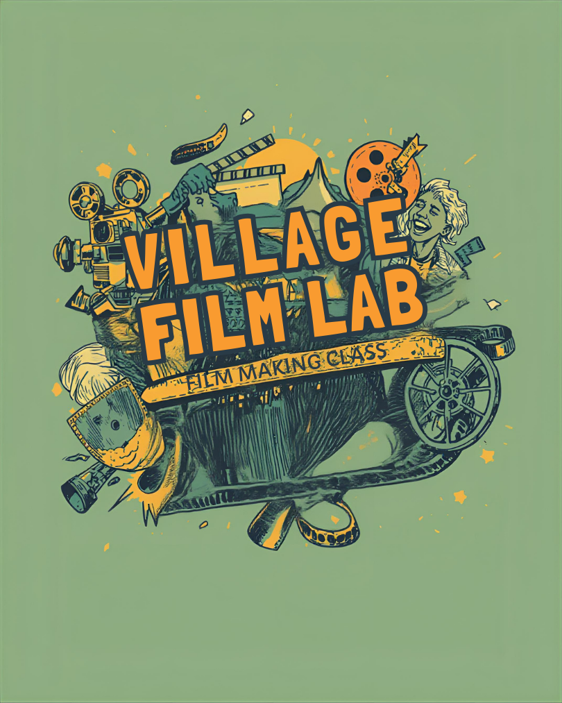 Village Film Lab: Movie Making