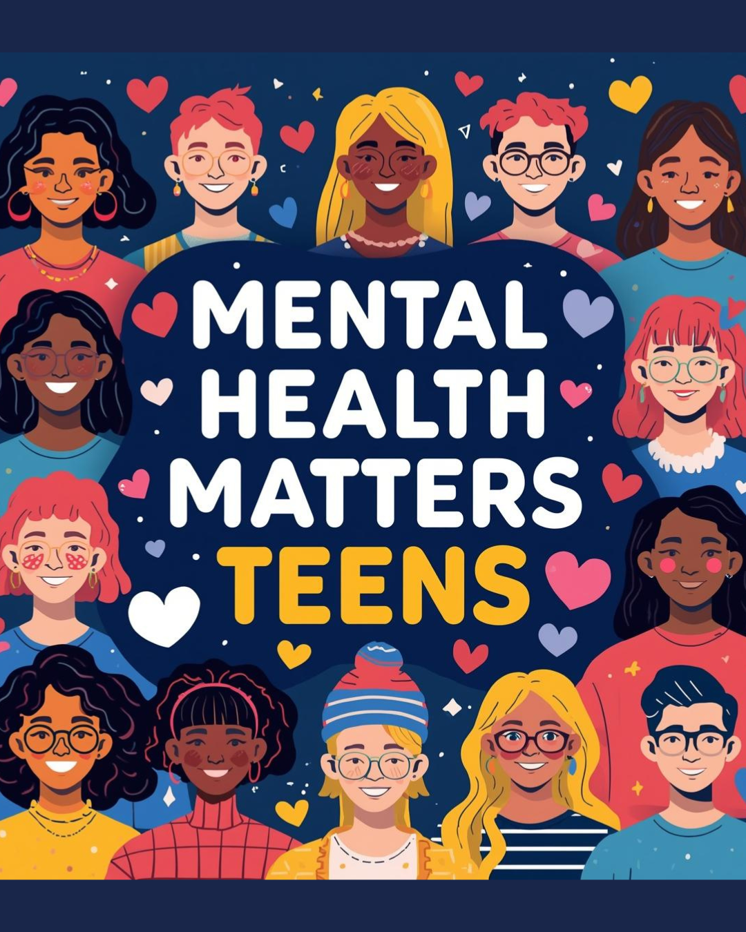 Mental Health Matters