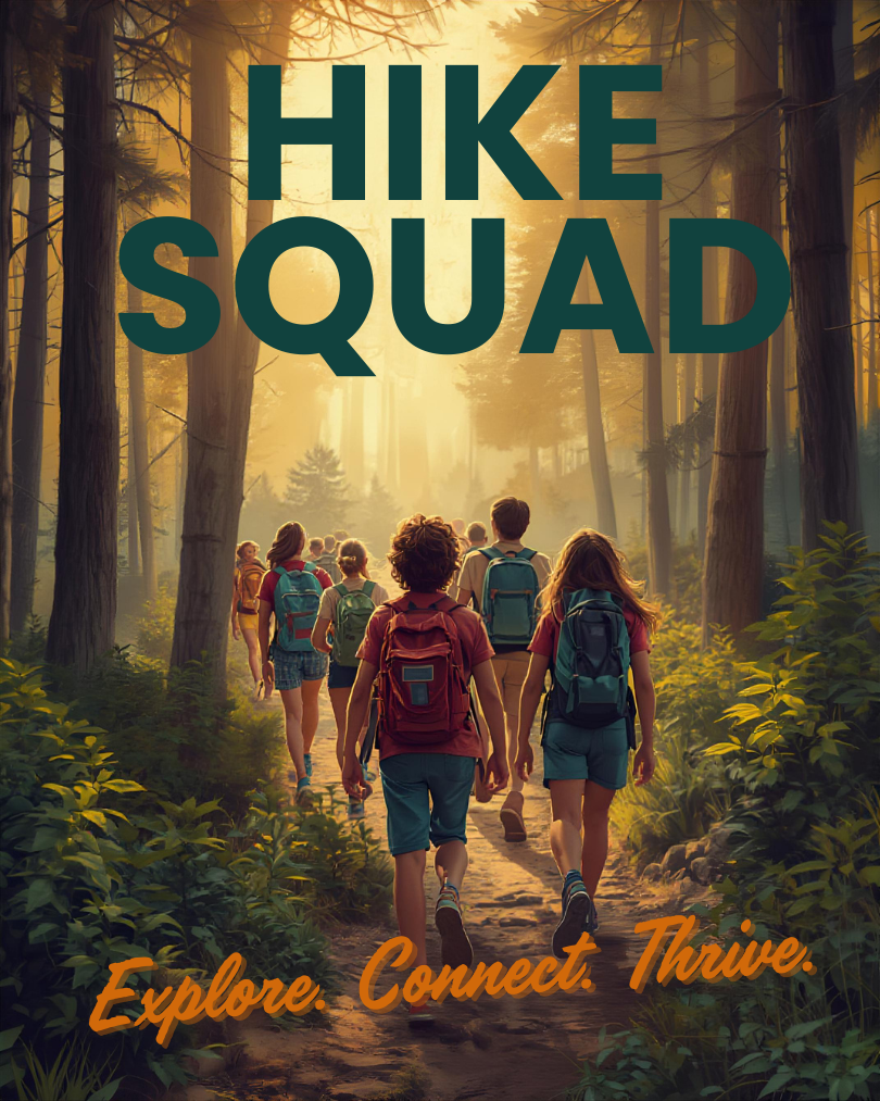 Hike Squad