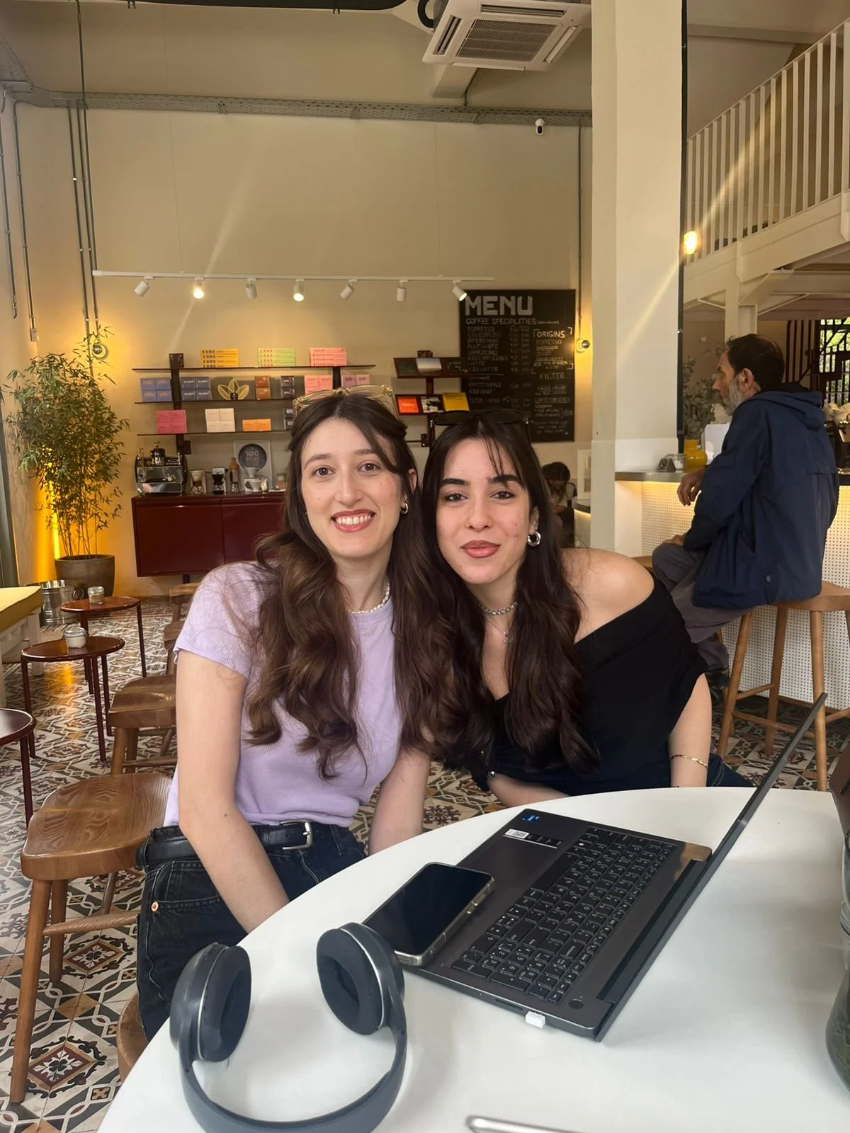 Remote Workplace | Limpid View
