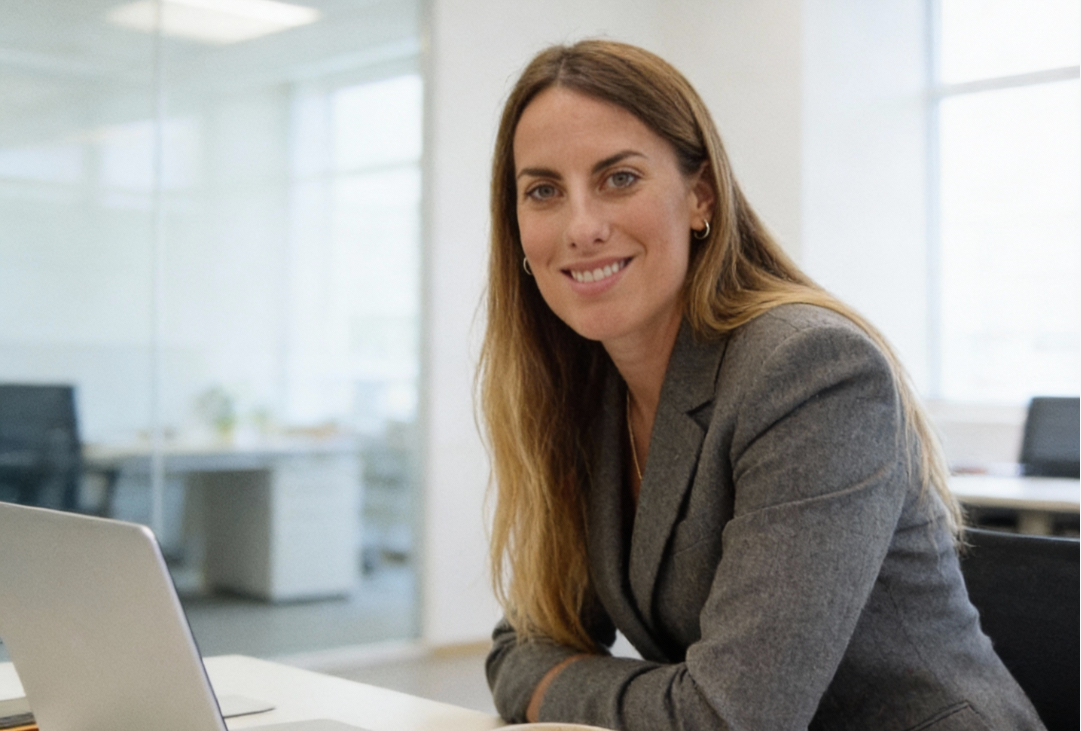 Career Coaching | Iliana Tzanaki | Limpid View