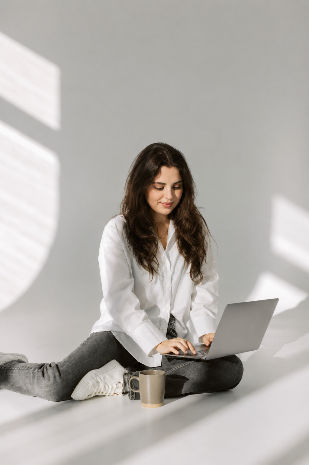 Social Media Content Creation | Limpid View