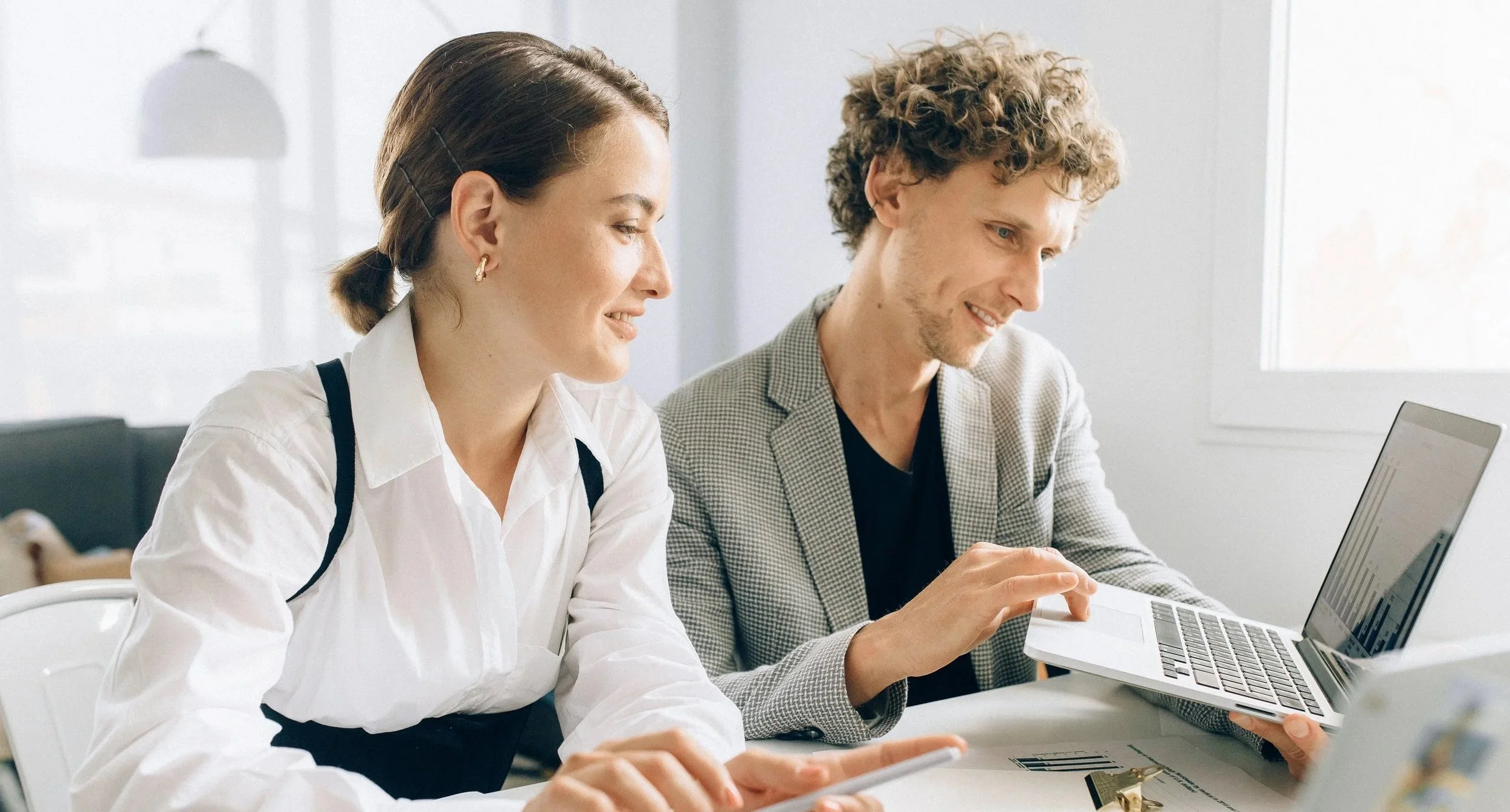The Business Transformation Process | Limpid View