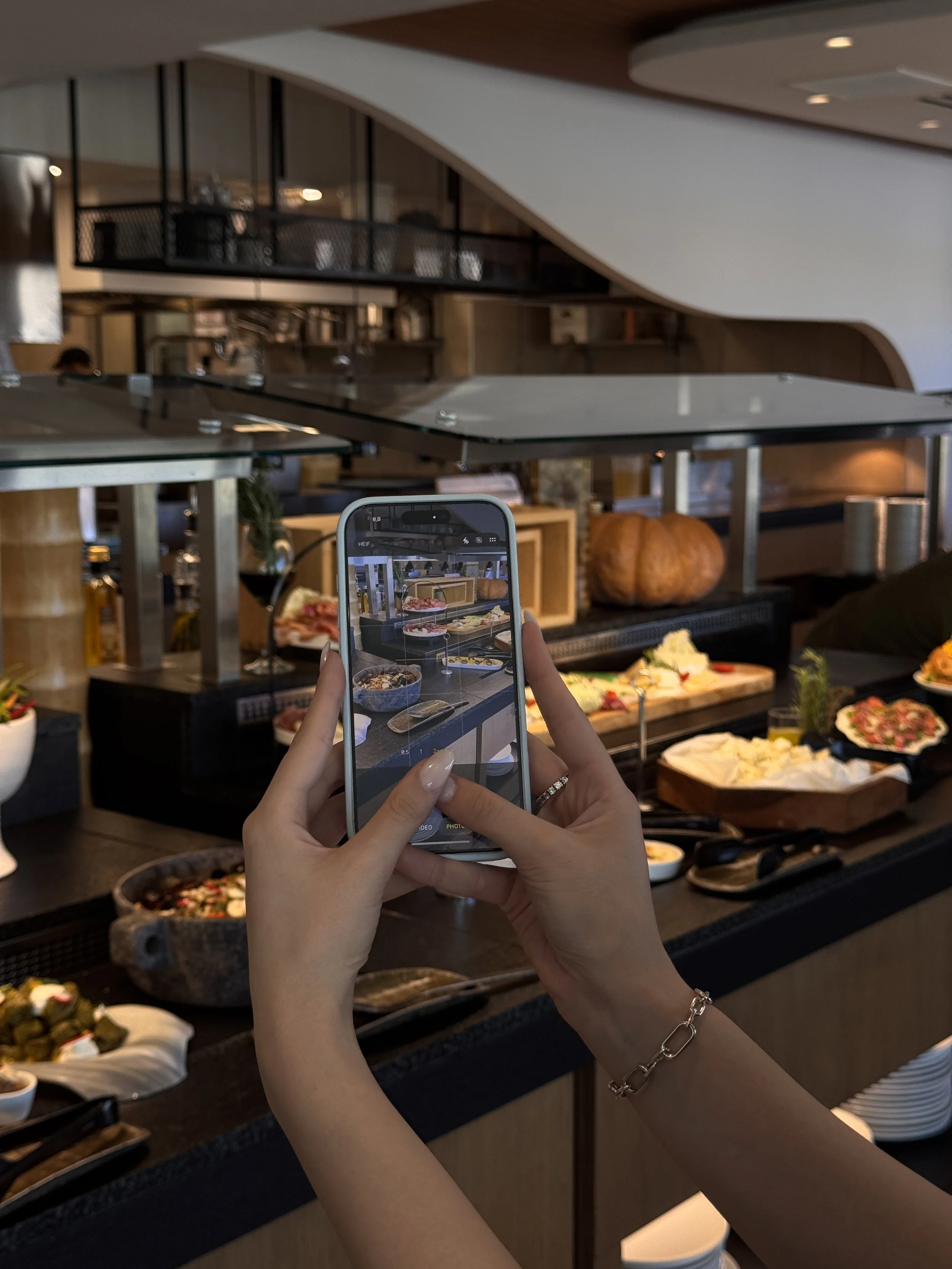 Social Media Content Creation | Limpid View
