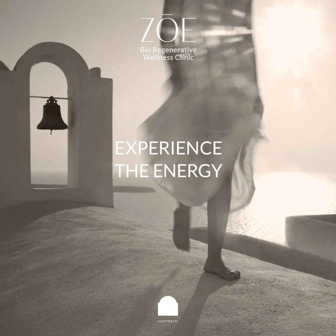 ZOE Wellness Clinic | Limpid View Client