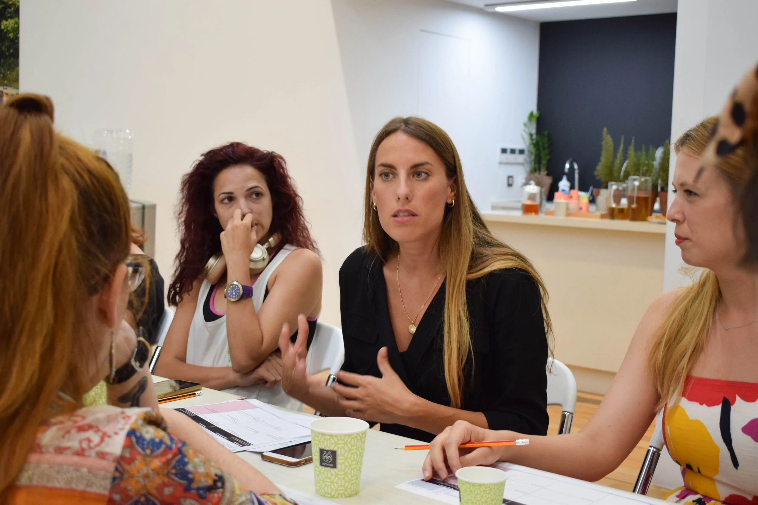 Career Development Coaching