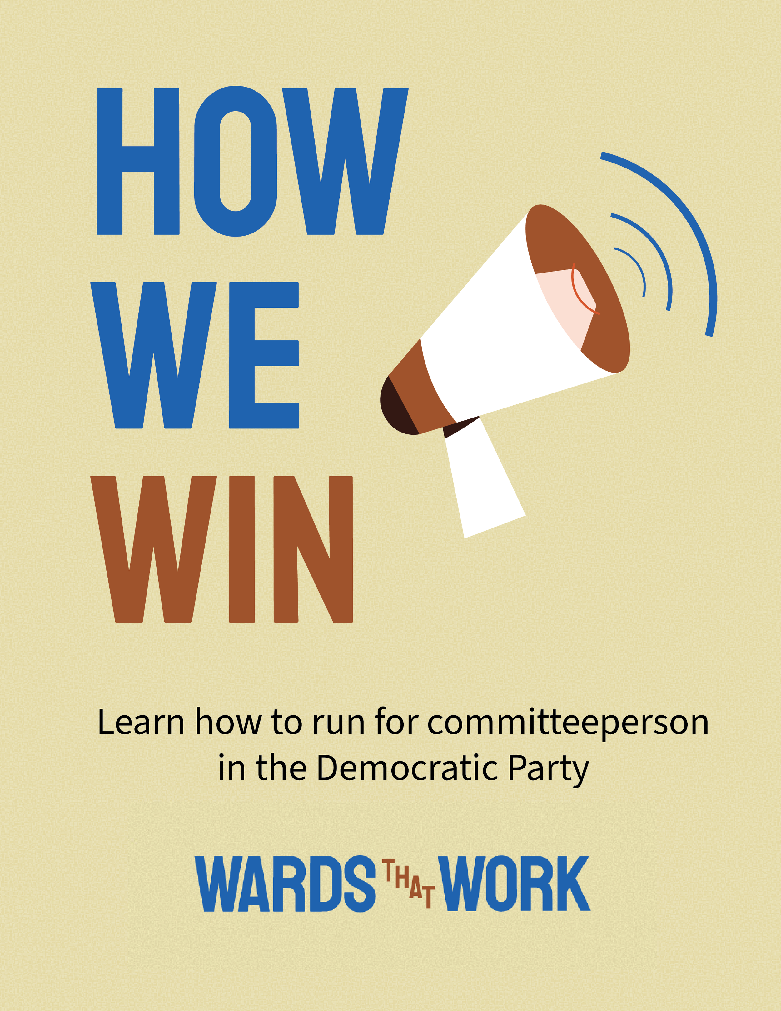 How We Win (South Philly)