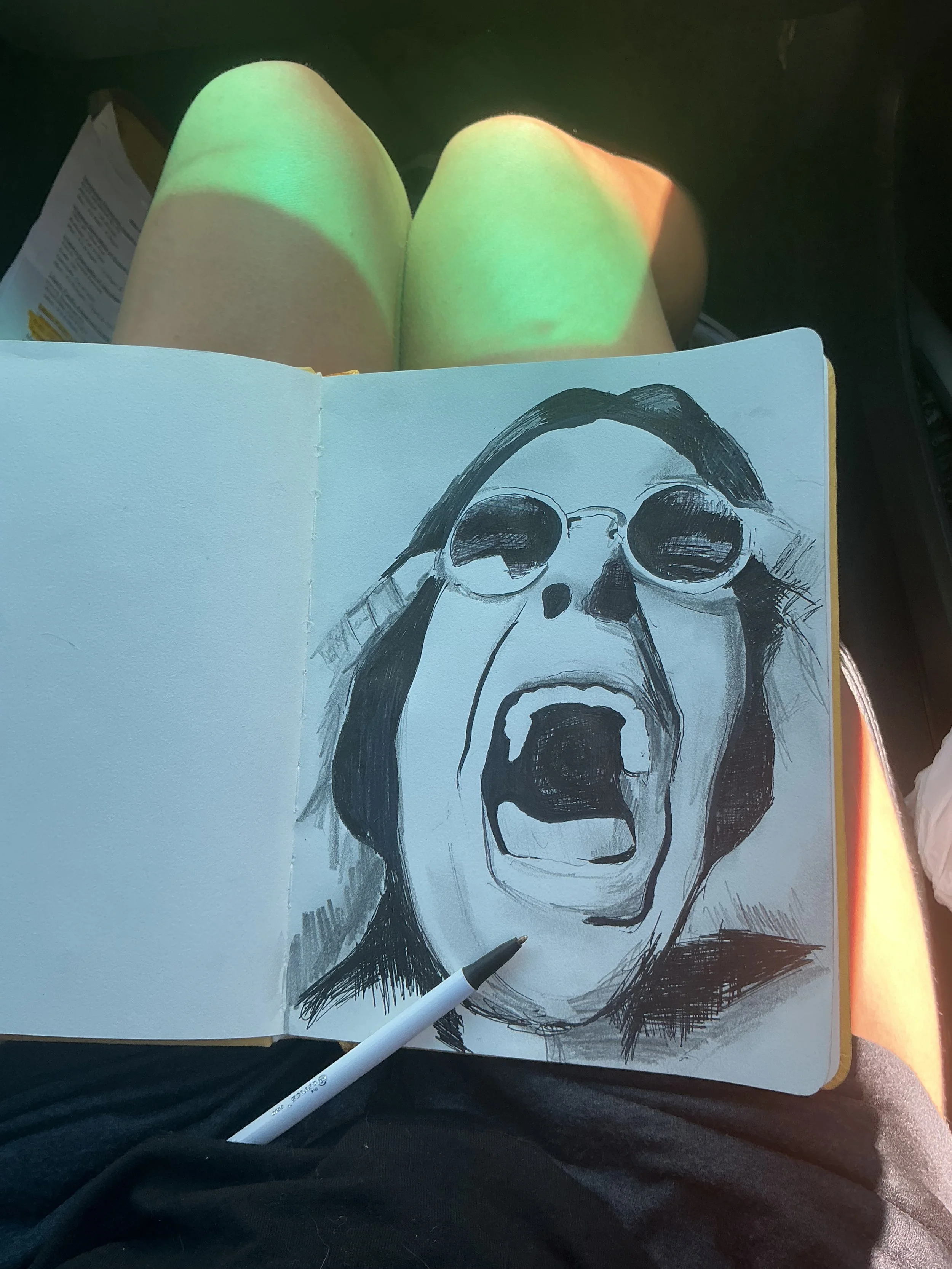 OZZEBORNE TRIBUTE