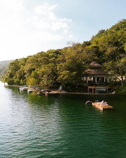 Persocal Trip - Guatemala Unleashed