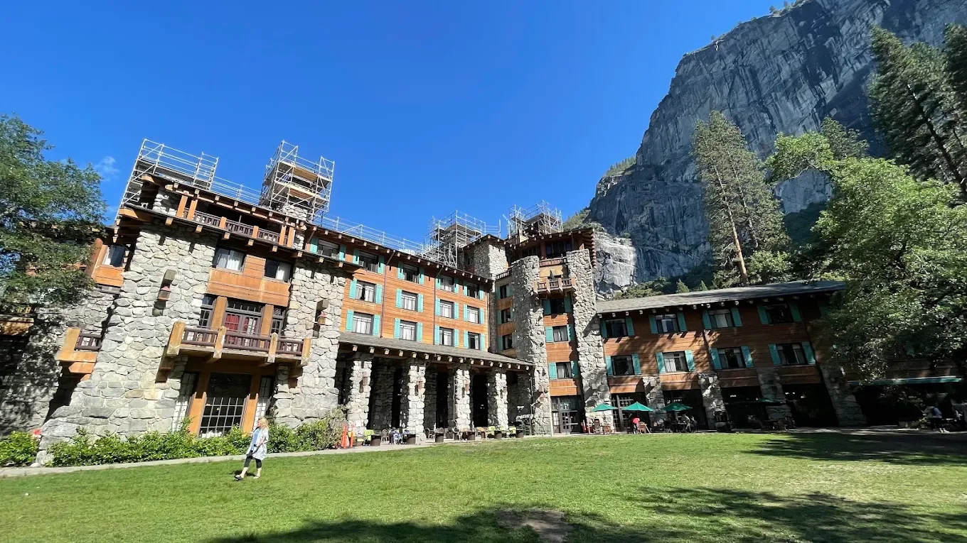 The Best National Parks Road Trip in the USA