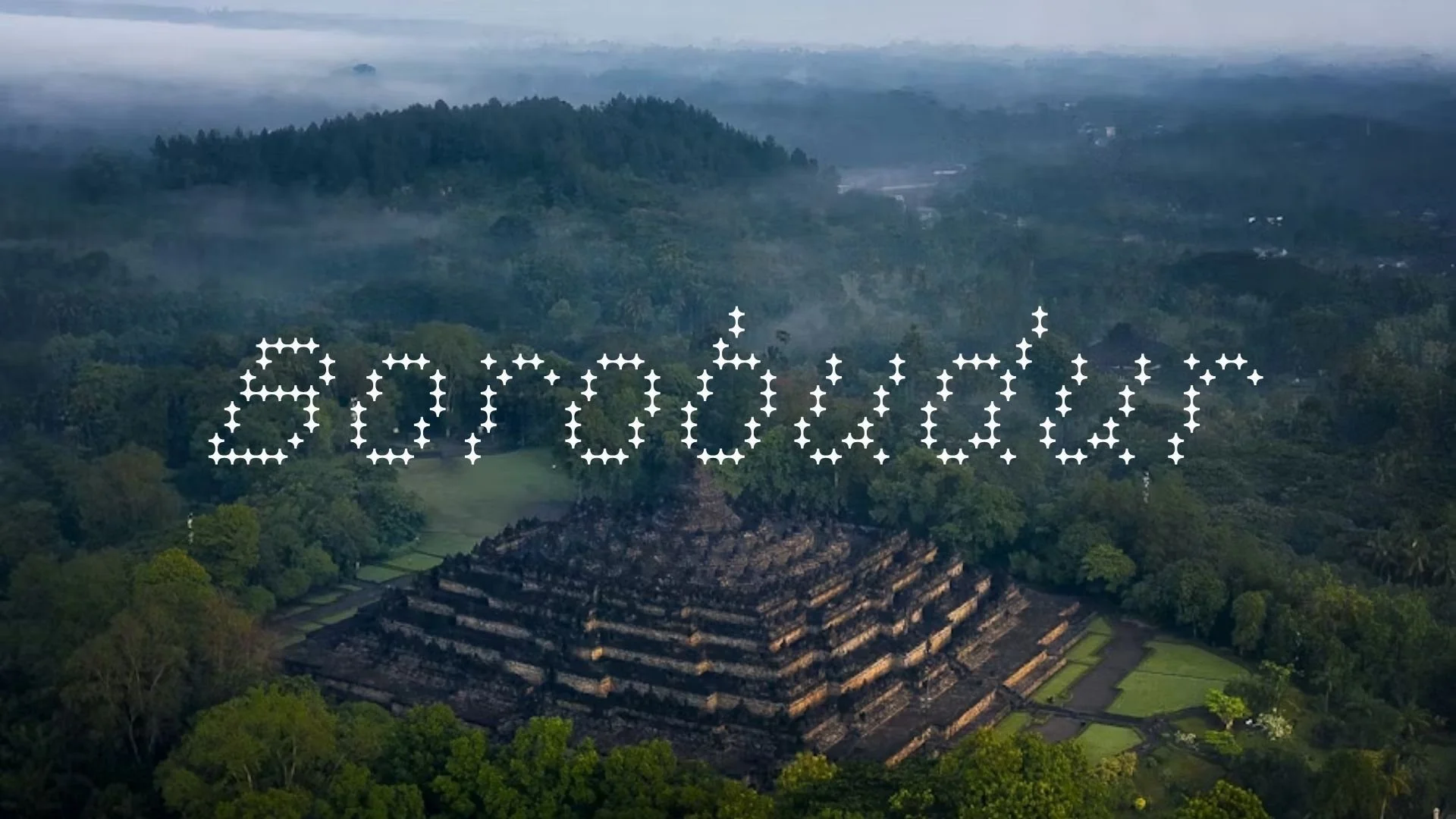 The Stone Lotus: Why Borobudur is More Than Just a Monument