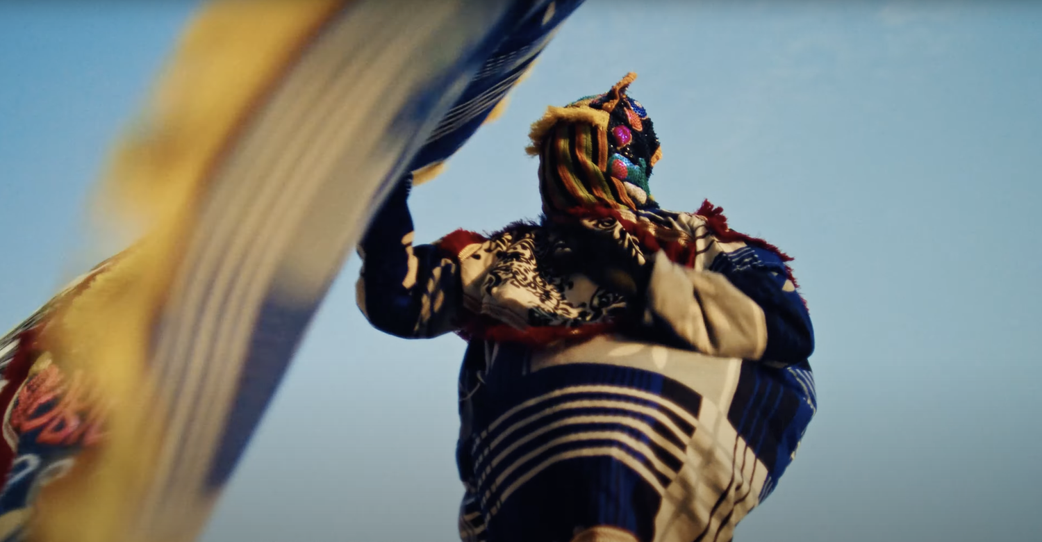 Benin: The Vodun Soul