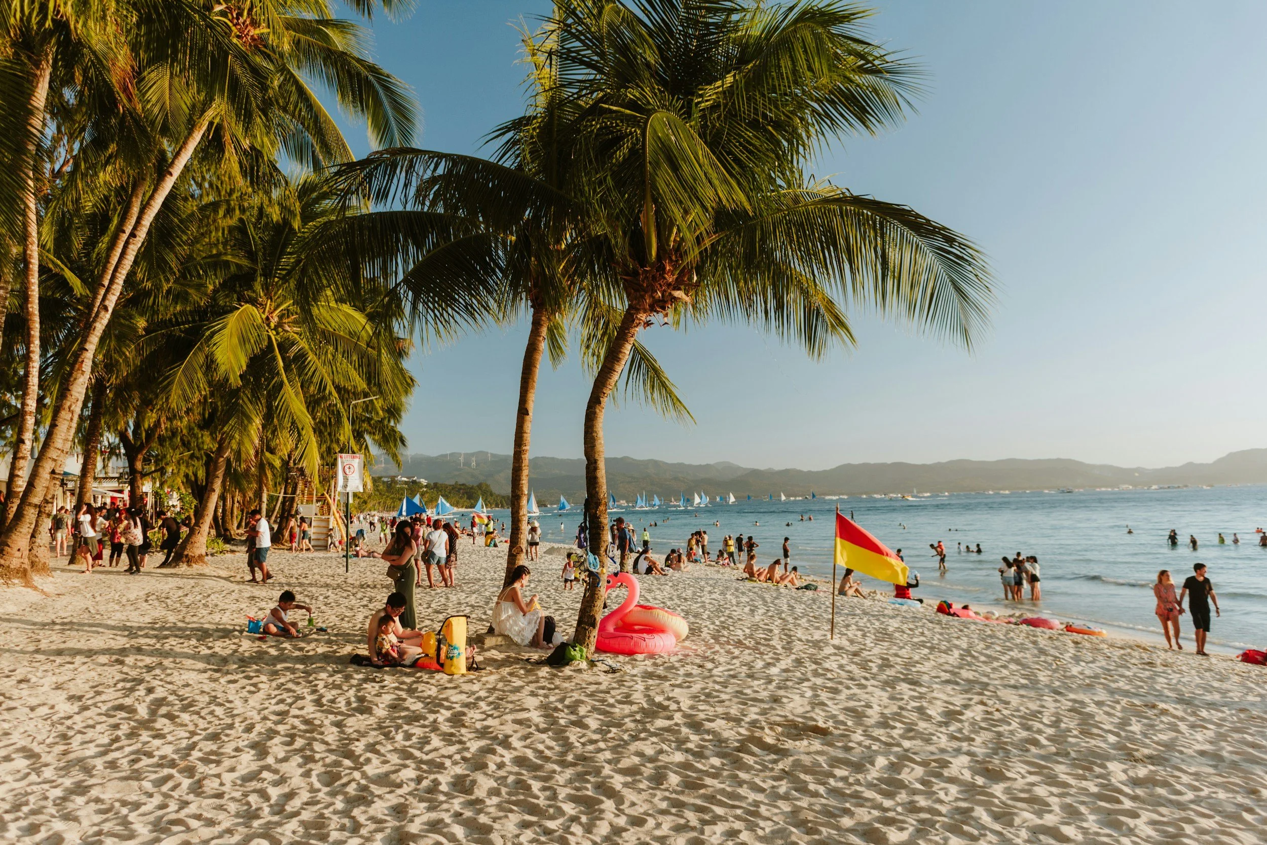 Boracay: The Gold Standard