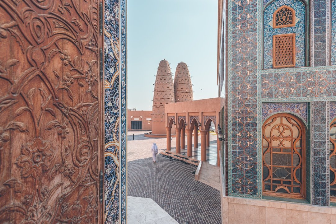 Where Culture Meets the Coastline: A Guide to Katara Cultural Village, Doha