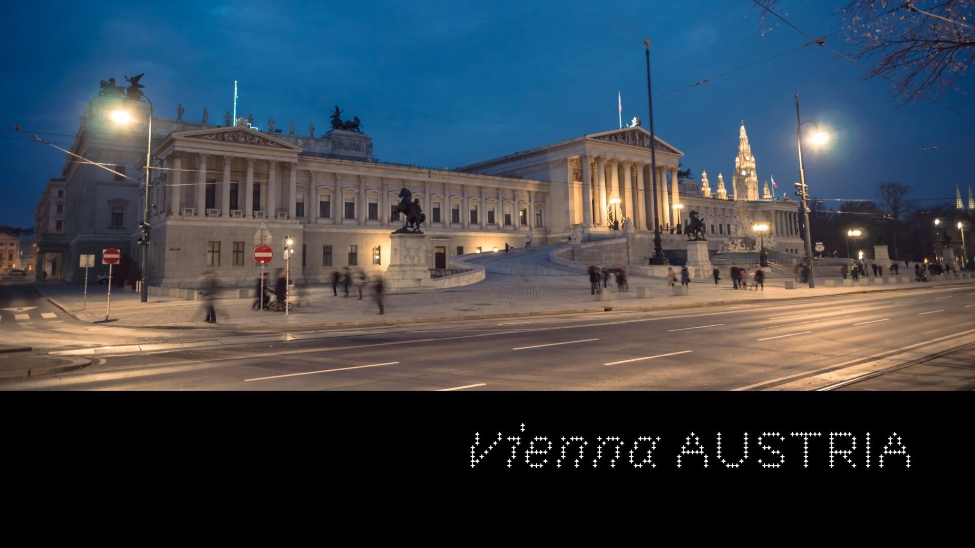 Vienna: Where Imperial History Meets Modern Rhythm