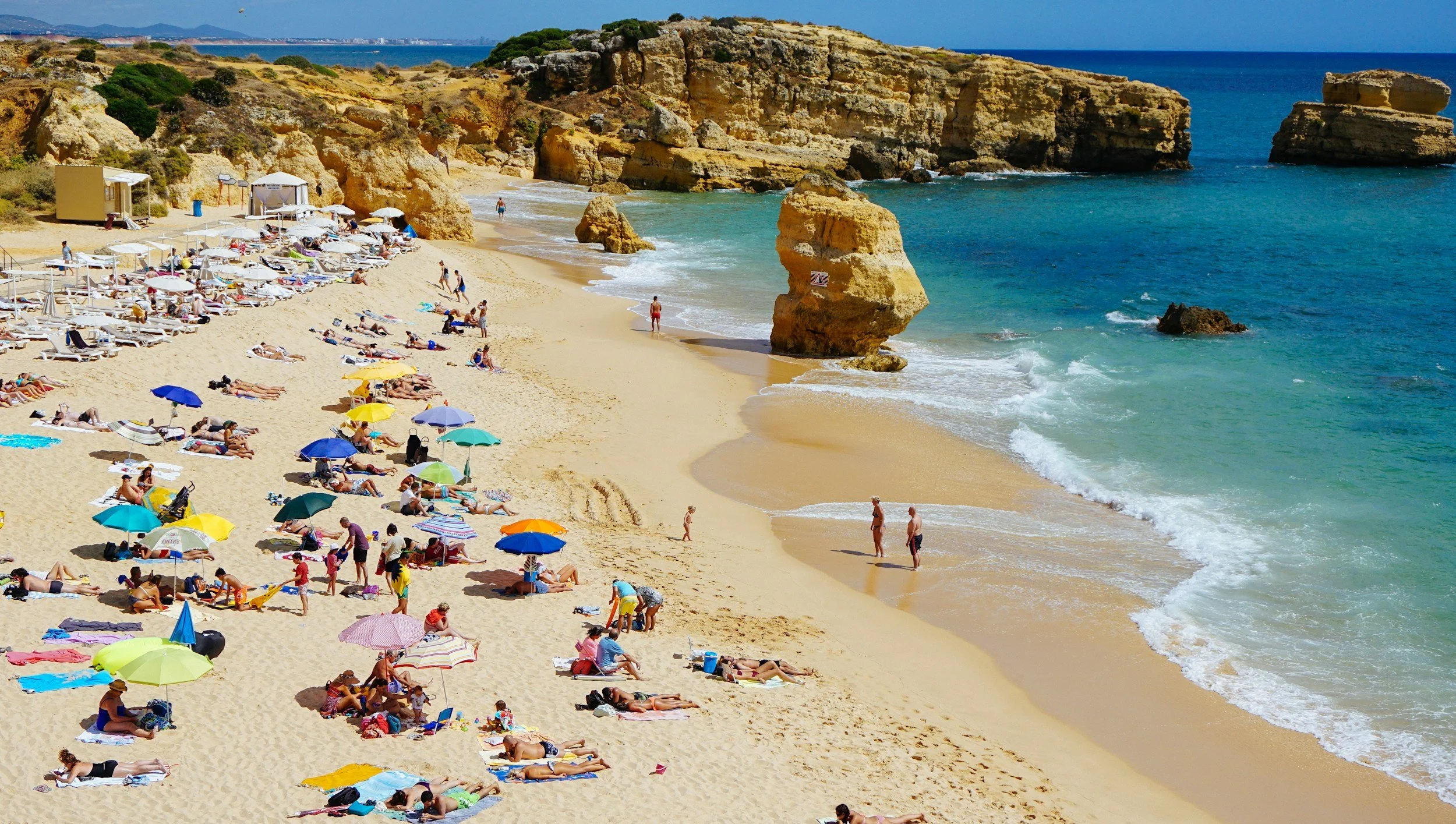 The Best of Portugal: Top Experiences