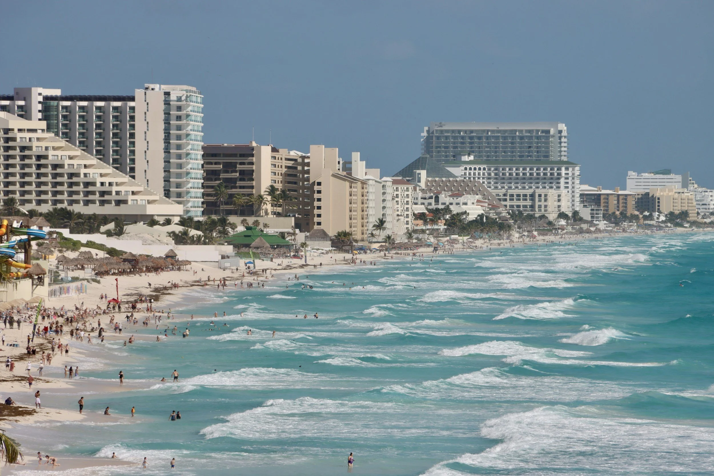 Cancún vs Tulum: Which Should You Visit First?