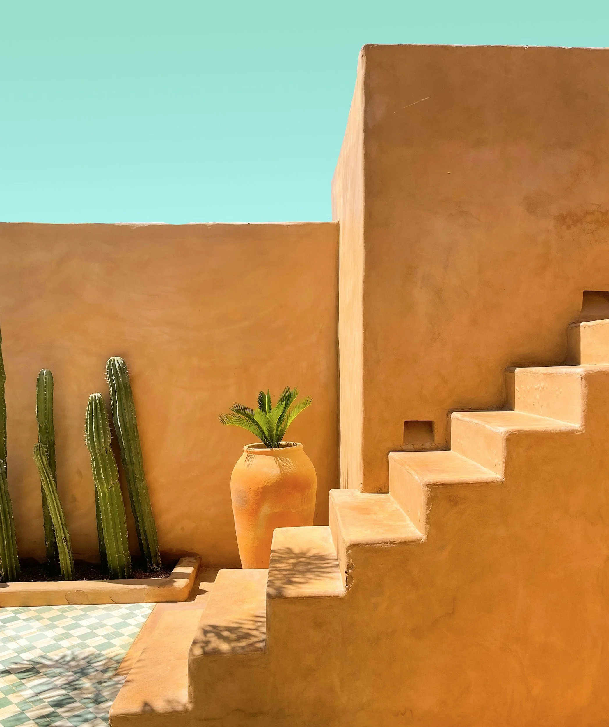 Five Things Nobody Told Us About Oaxaca