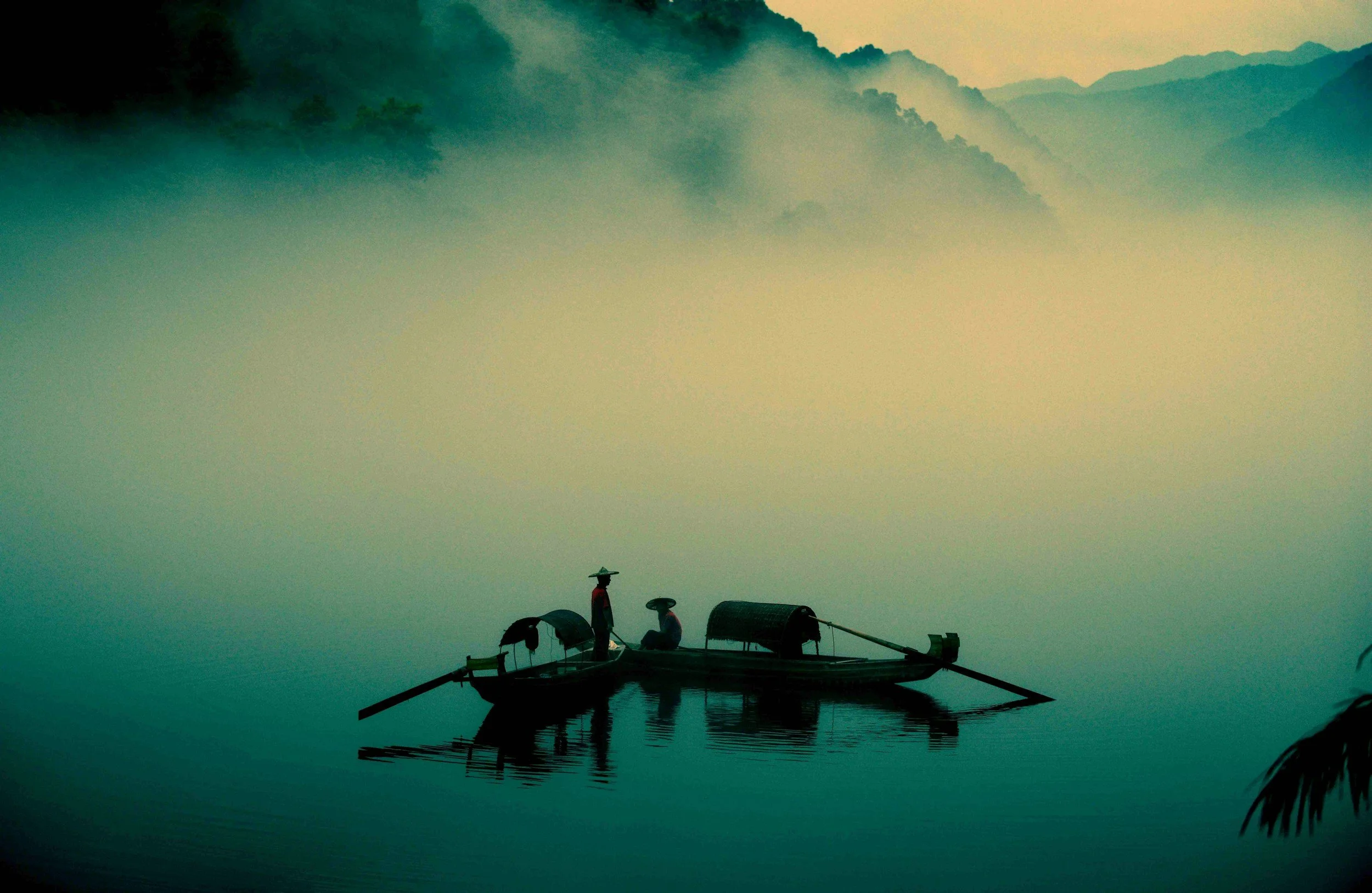 The Complete Guide to China