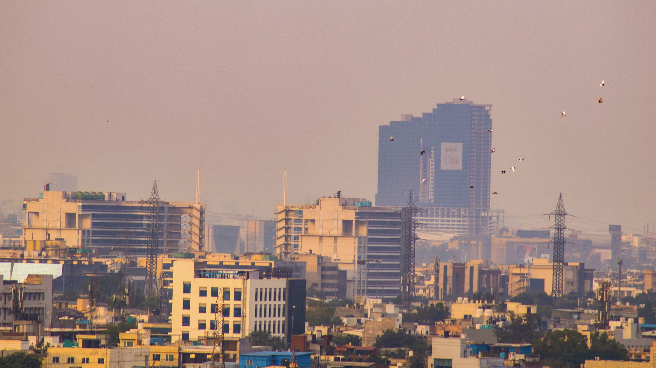 The Layered City: Finding the Rhythm in Delhi’s Chaos