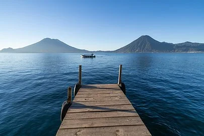 Persocal Trip - Guatemala Unleashed