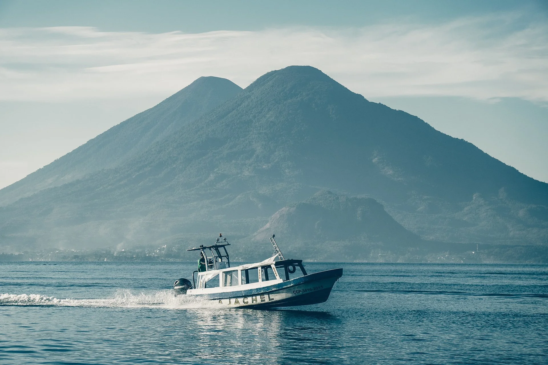 Guatemala Unleashed - Persocal