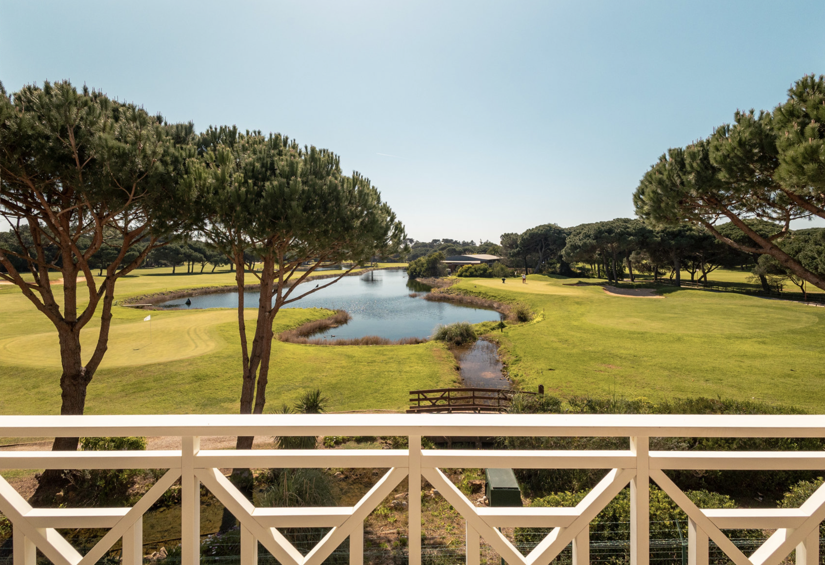 Lisbon Sports Weekender