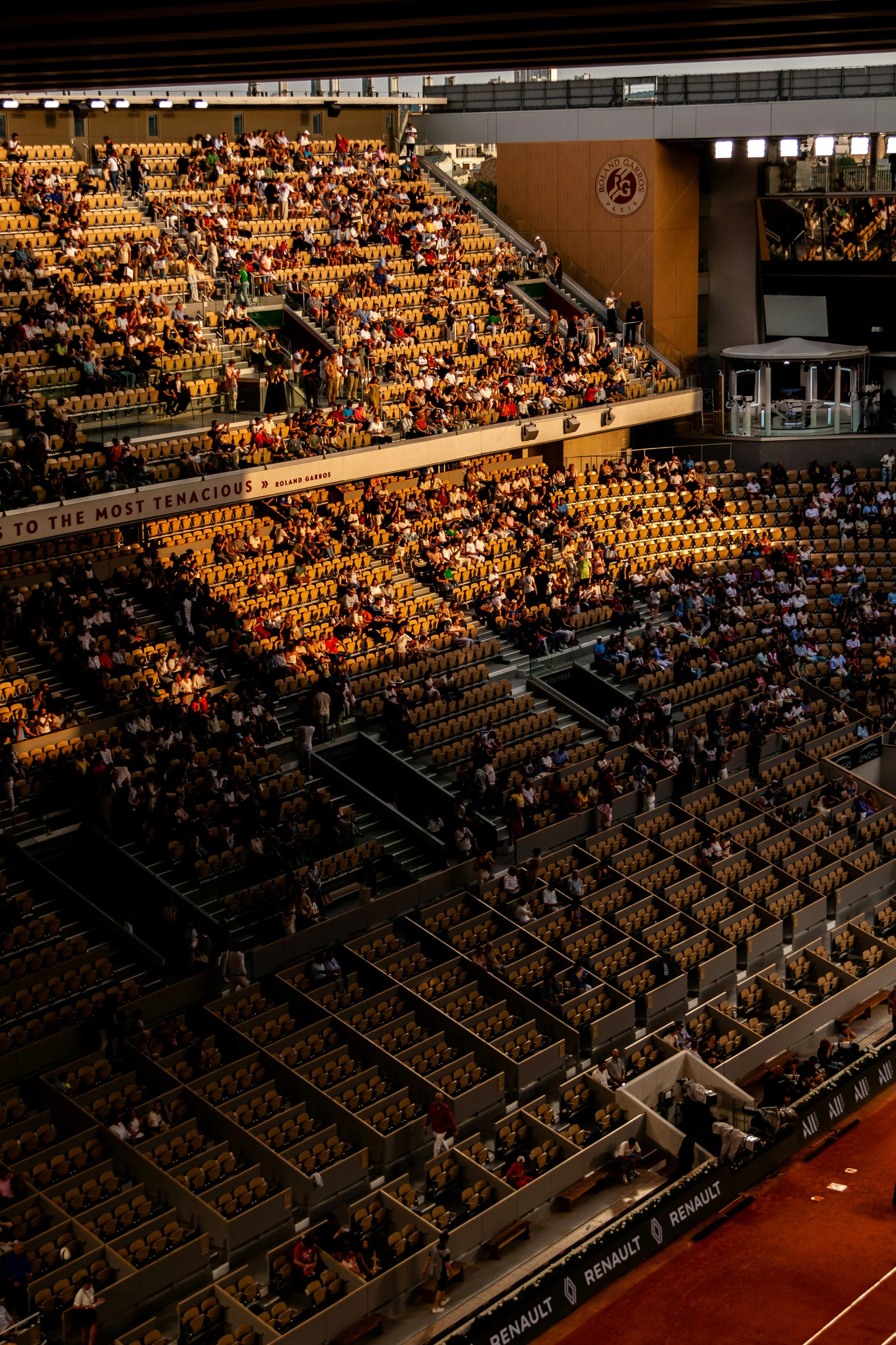 French Open - Roland Garros Travel