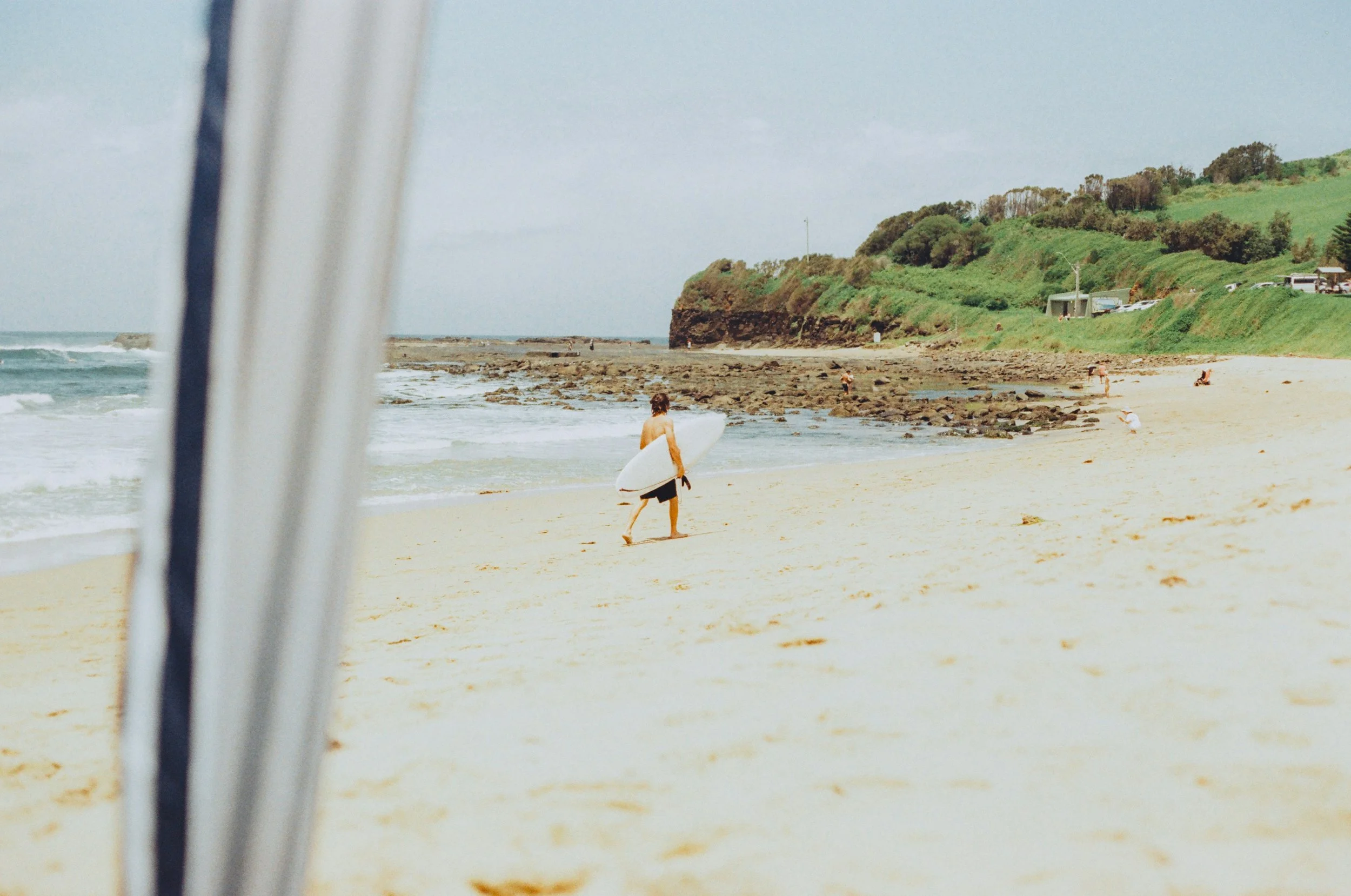 Gerringong: A Quiet Coastal Gem with That Perfect Slow-Down Energy