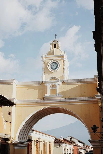 Persocal Trip - Guatemala Unleashed