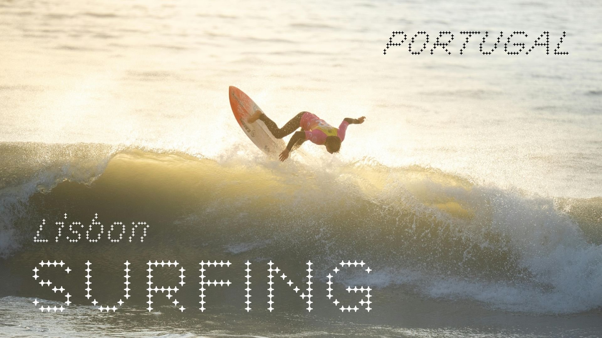 Salt, Grit, and Heavy Water: The Real Portuguese Surf Subculture
