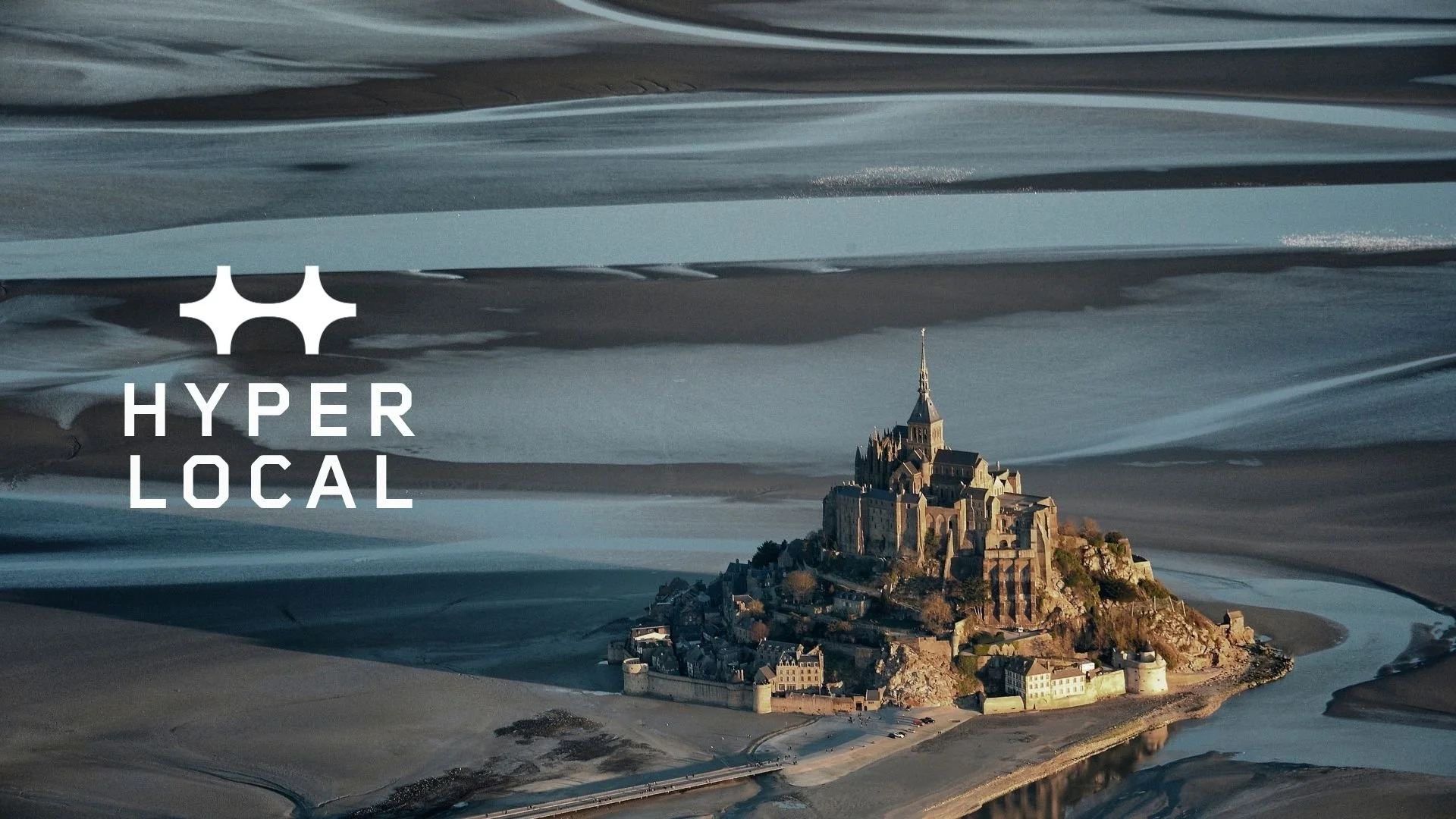 Between Sea and Sky: The Shifting Reality of Mont Saint-Michel