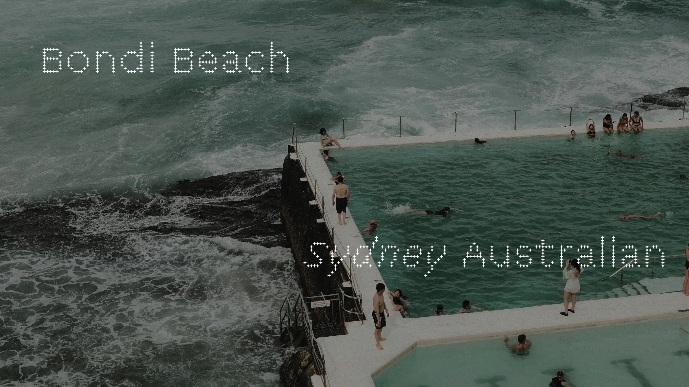 Bondi Beach Sydney: More Than Just a Beach – It’s a Complete Lifestyle