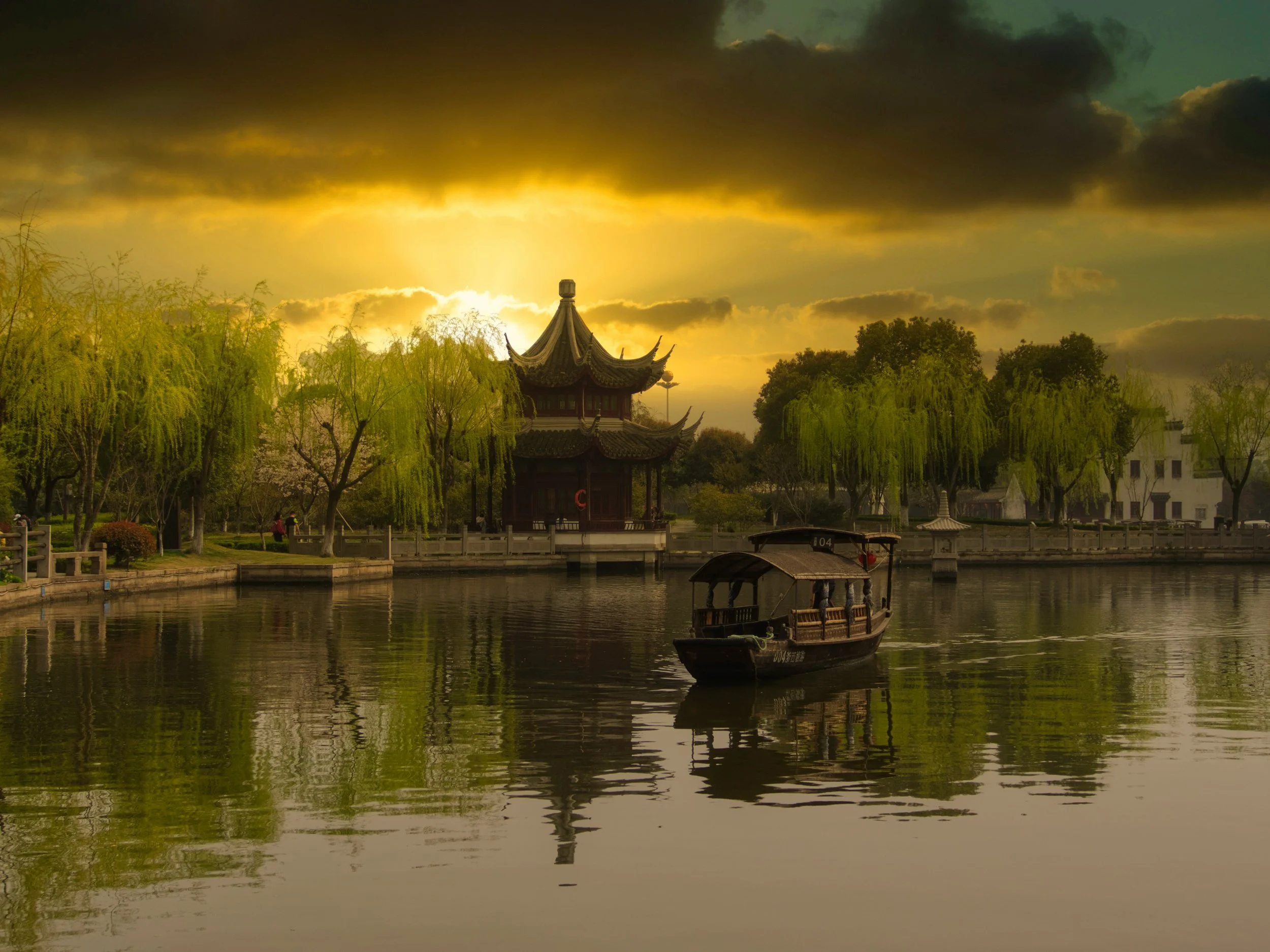 Best Time to Visit China: A Season-by-Season Guide
