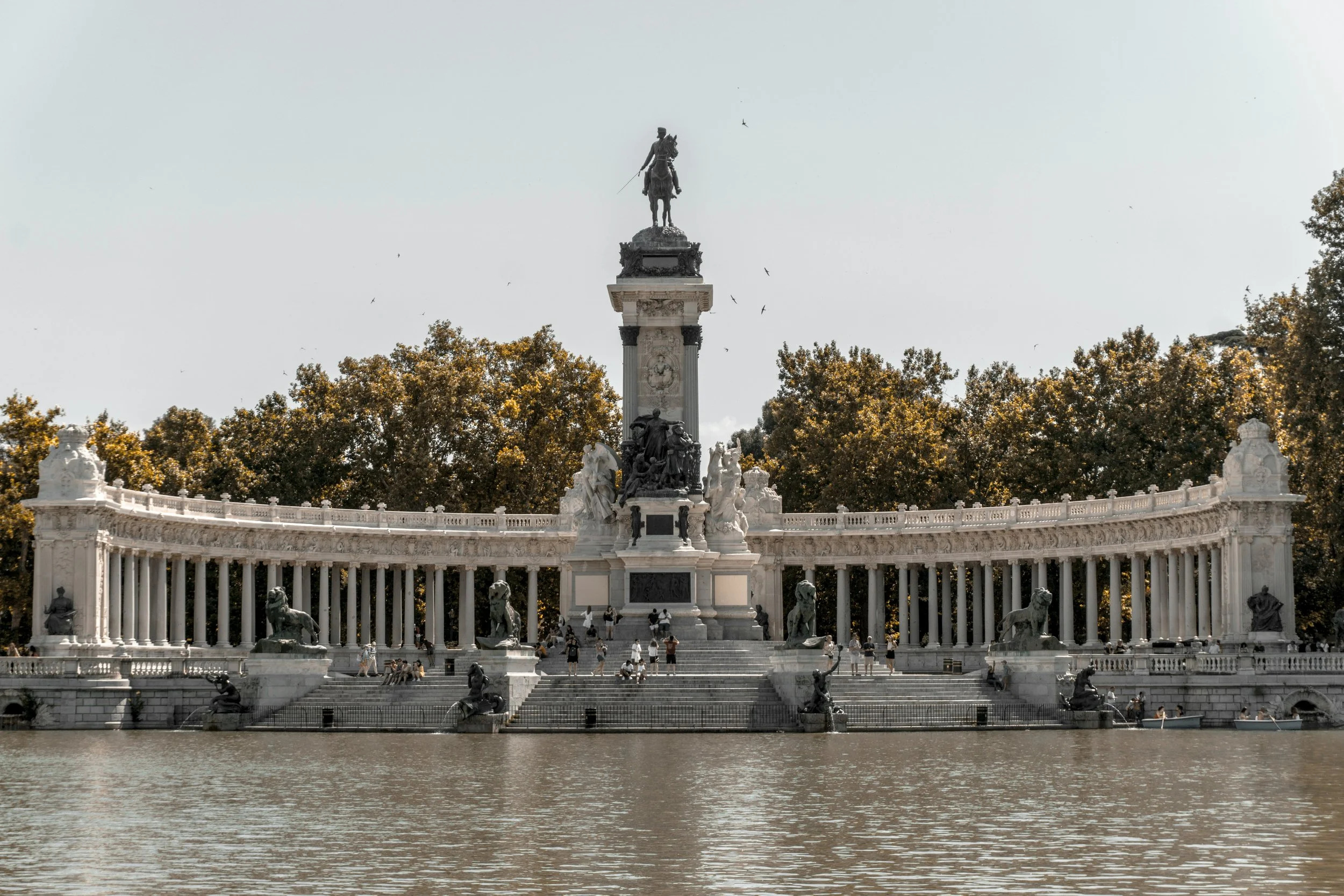 The Best of Spain: Top Experiences
