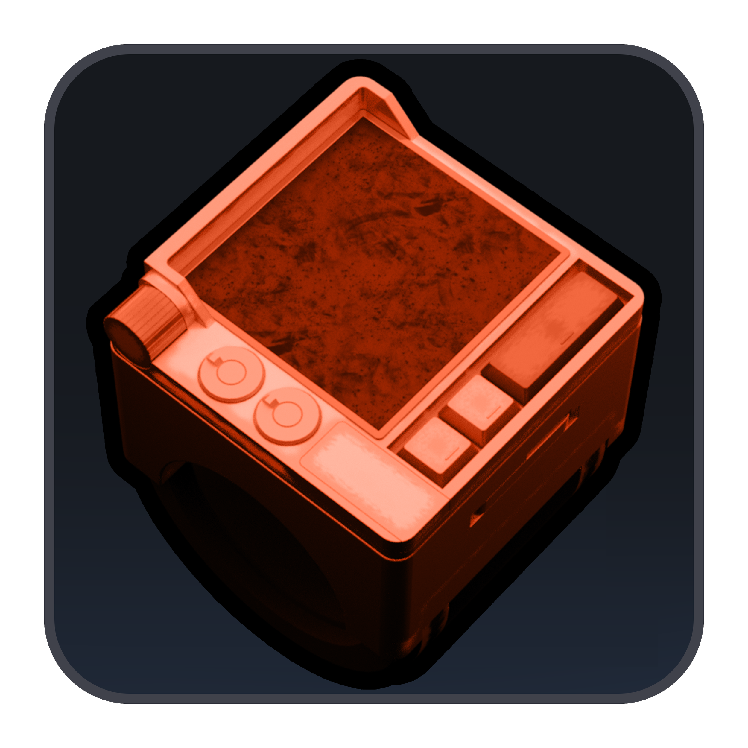 A redesign of the Blade Runner Voight-Kampff Test