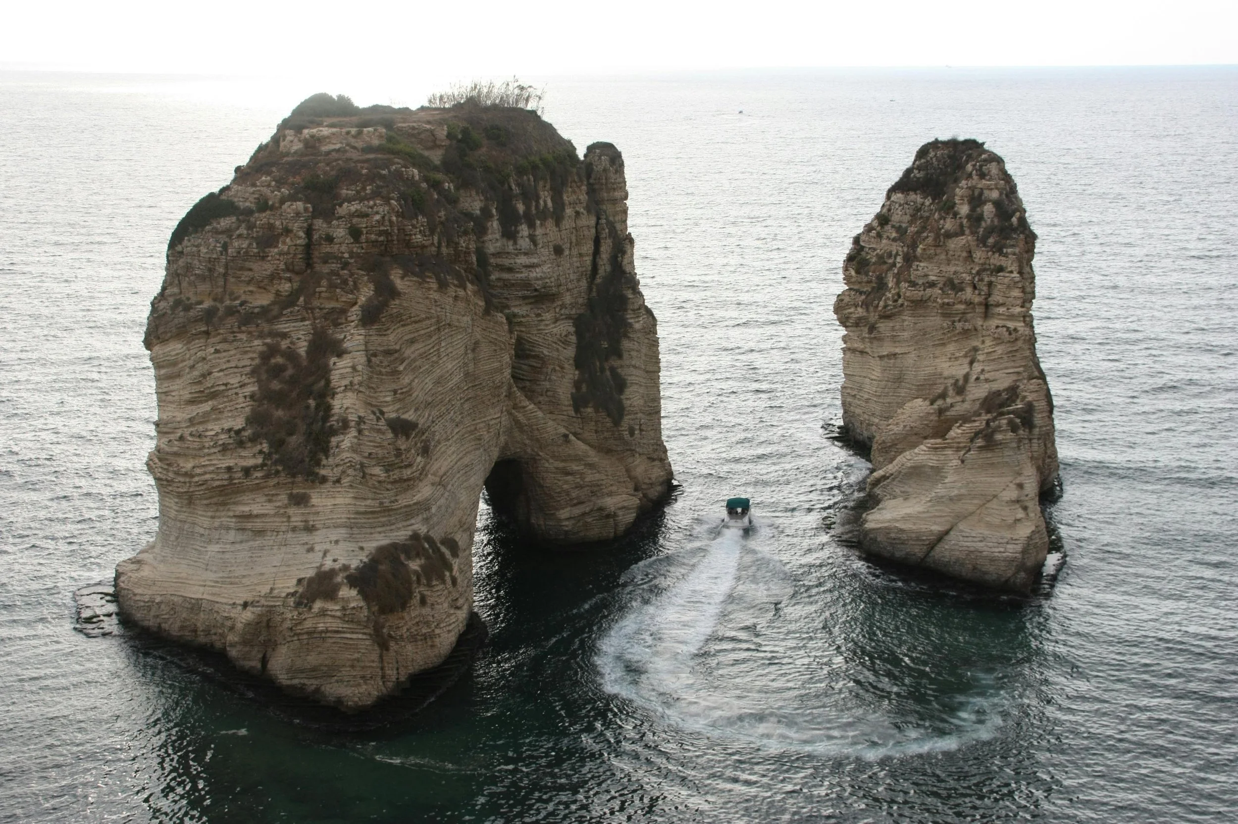 Neither Here Nor There: The Fragmentation of Identity in the Diaspora 