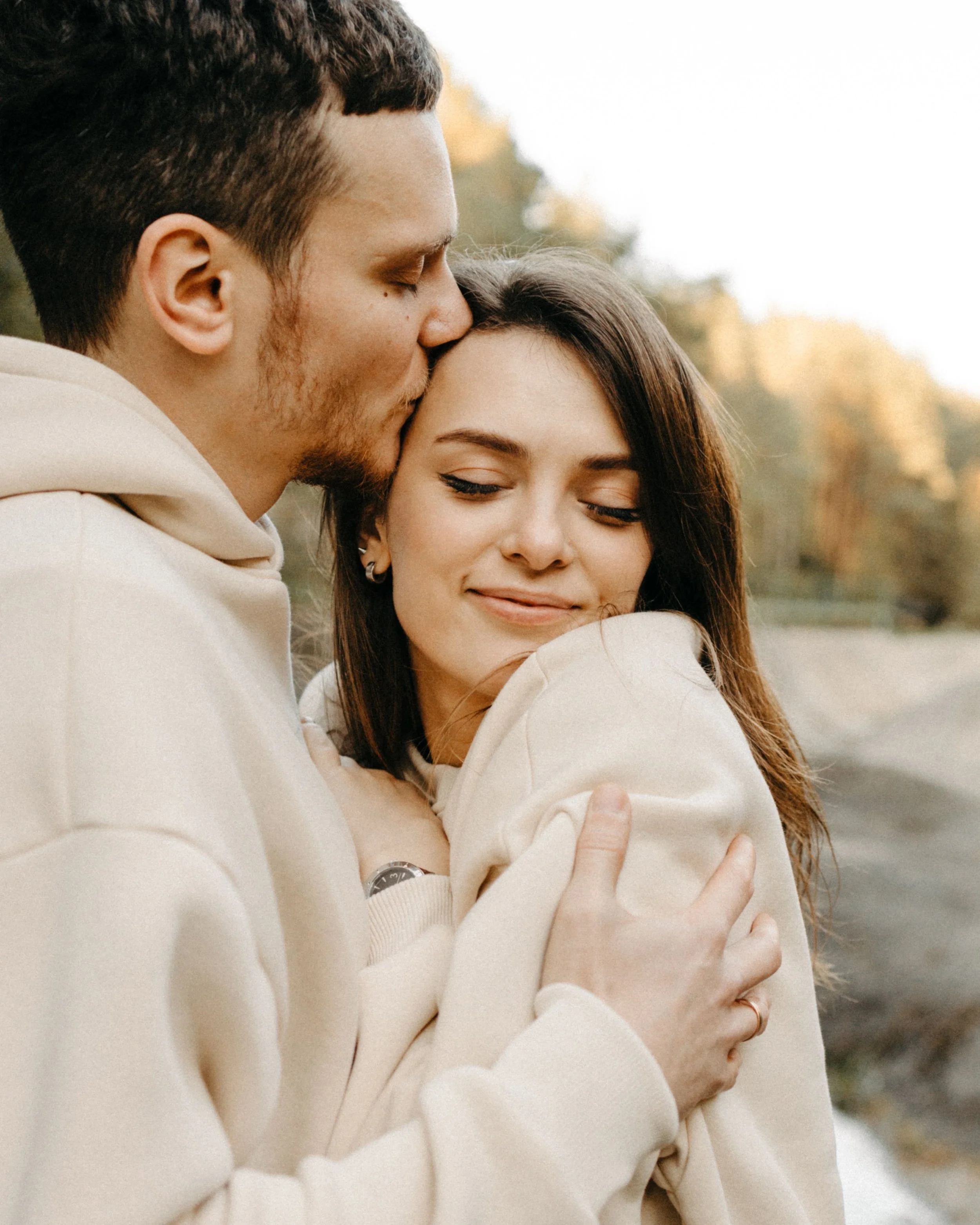 A Safe Partner Can Help Rewire Your Nervous System - But Only If You Stop Hiding