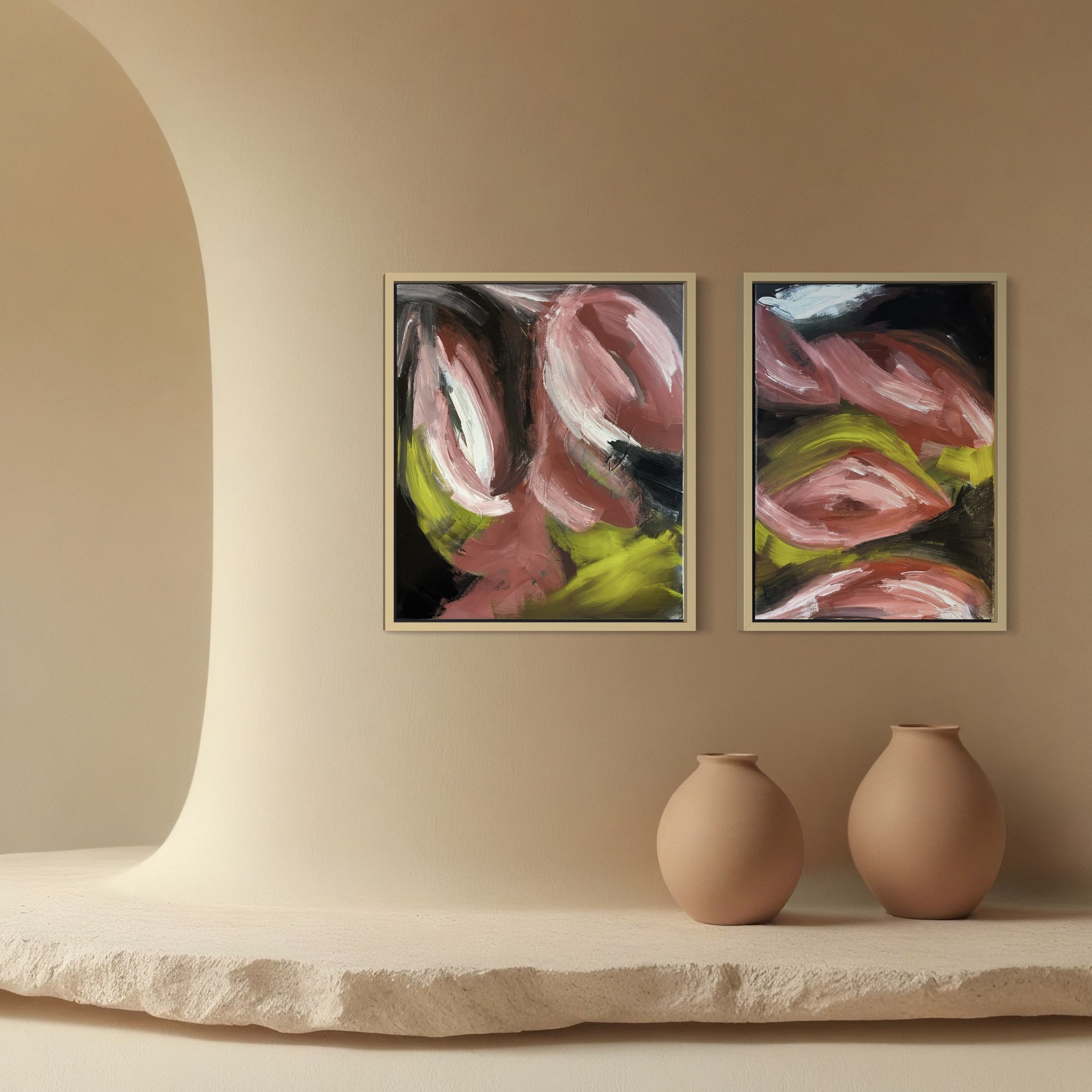 Soft  u n f o l d i n g