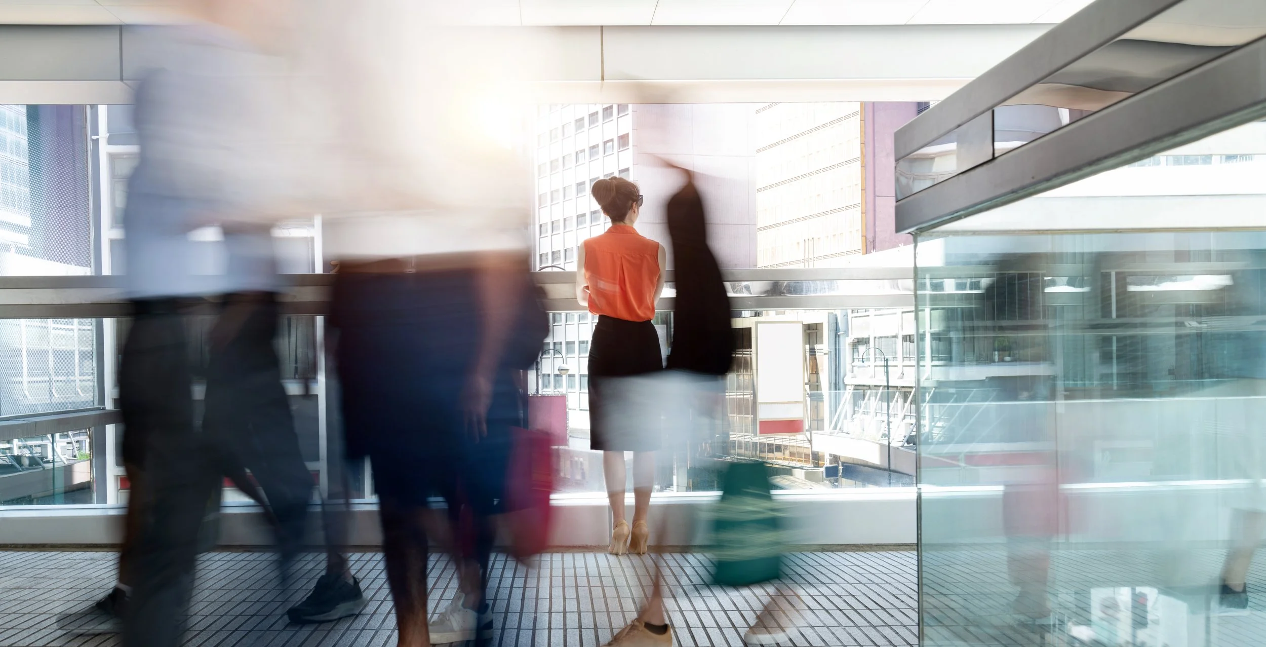 Self-Leadership Is More Than Emotional Intelligence