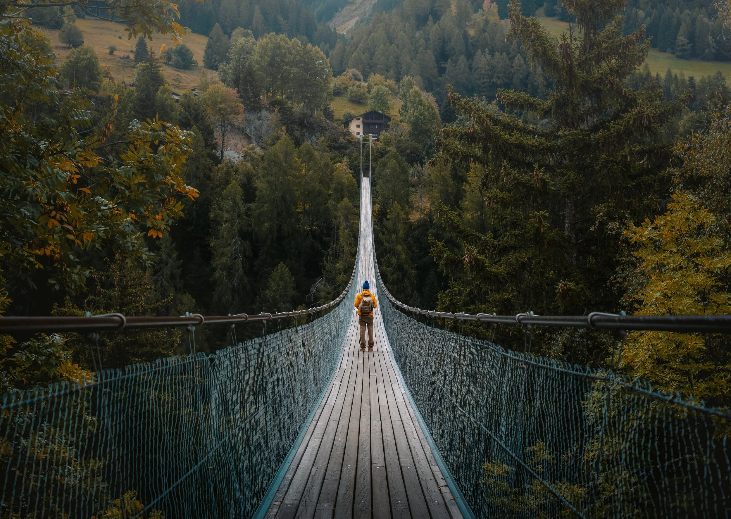 Trust Leadership: The Metric You Can’t Afford to Ignore