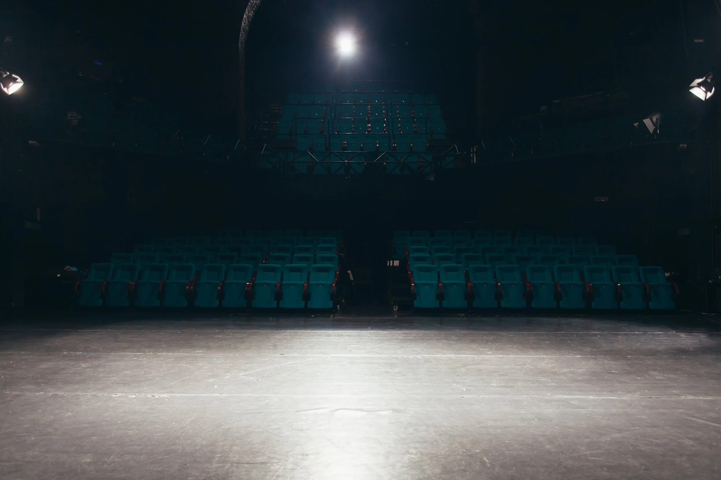 The Leadership Vacuum: Why Good Leaders Must Stop Disappearing