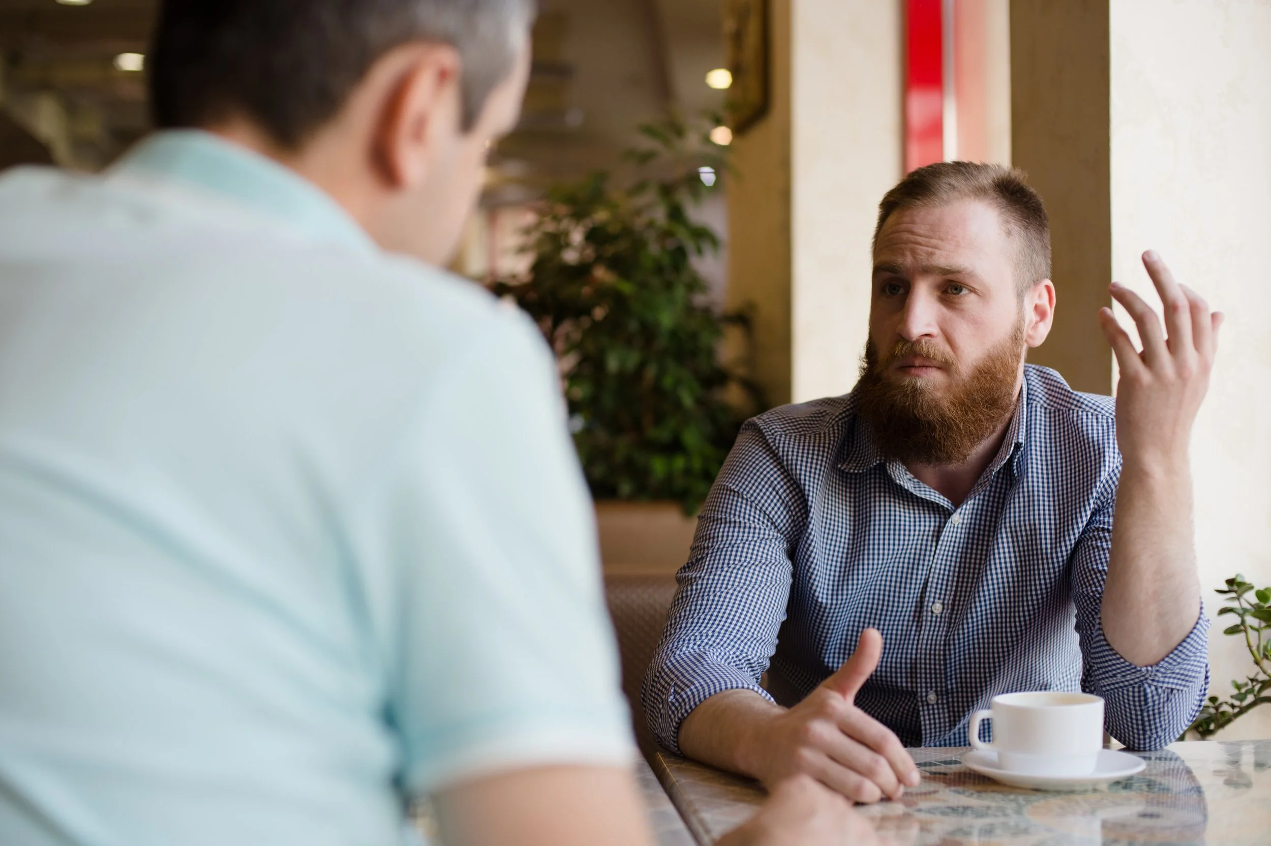 The Hard Conversations You’re Avoiding Are Already Happening